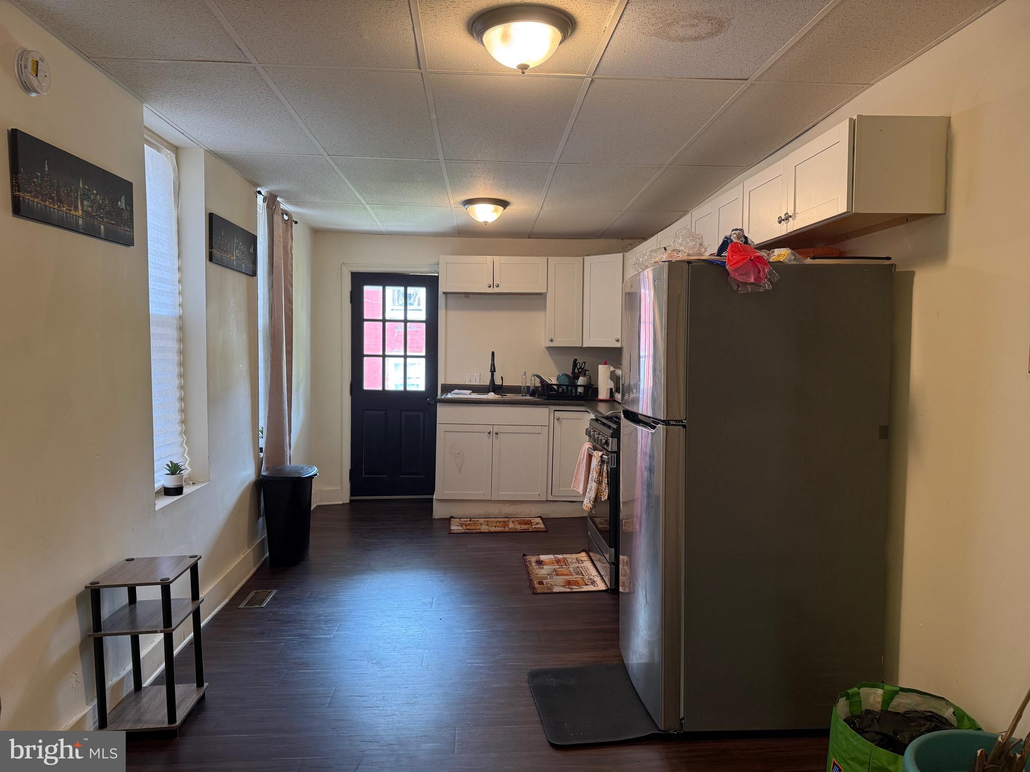 HARRISBURG CITY - Residential