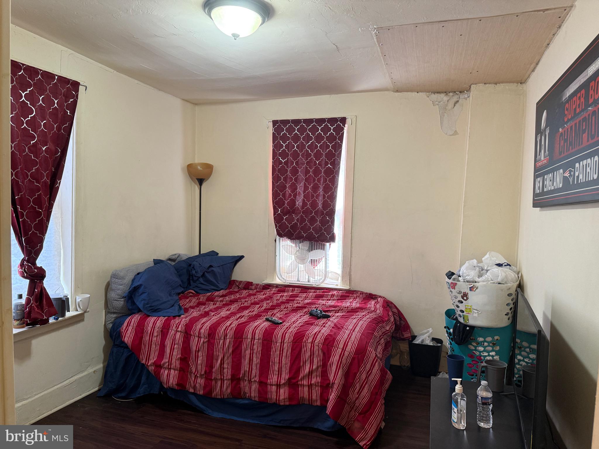 HARRISBURG CITY - Residential