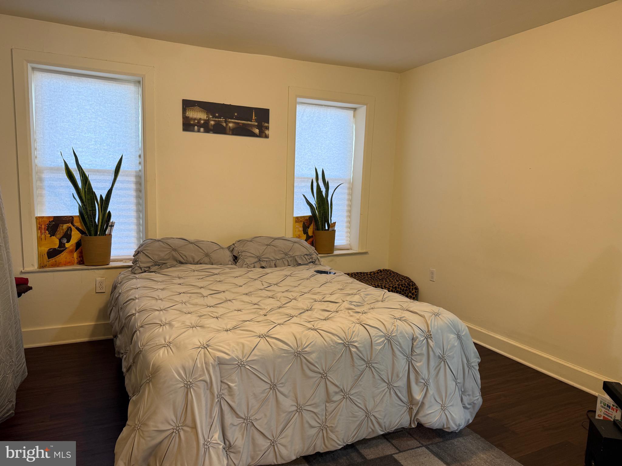 HARRISBURG CITY - Residential