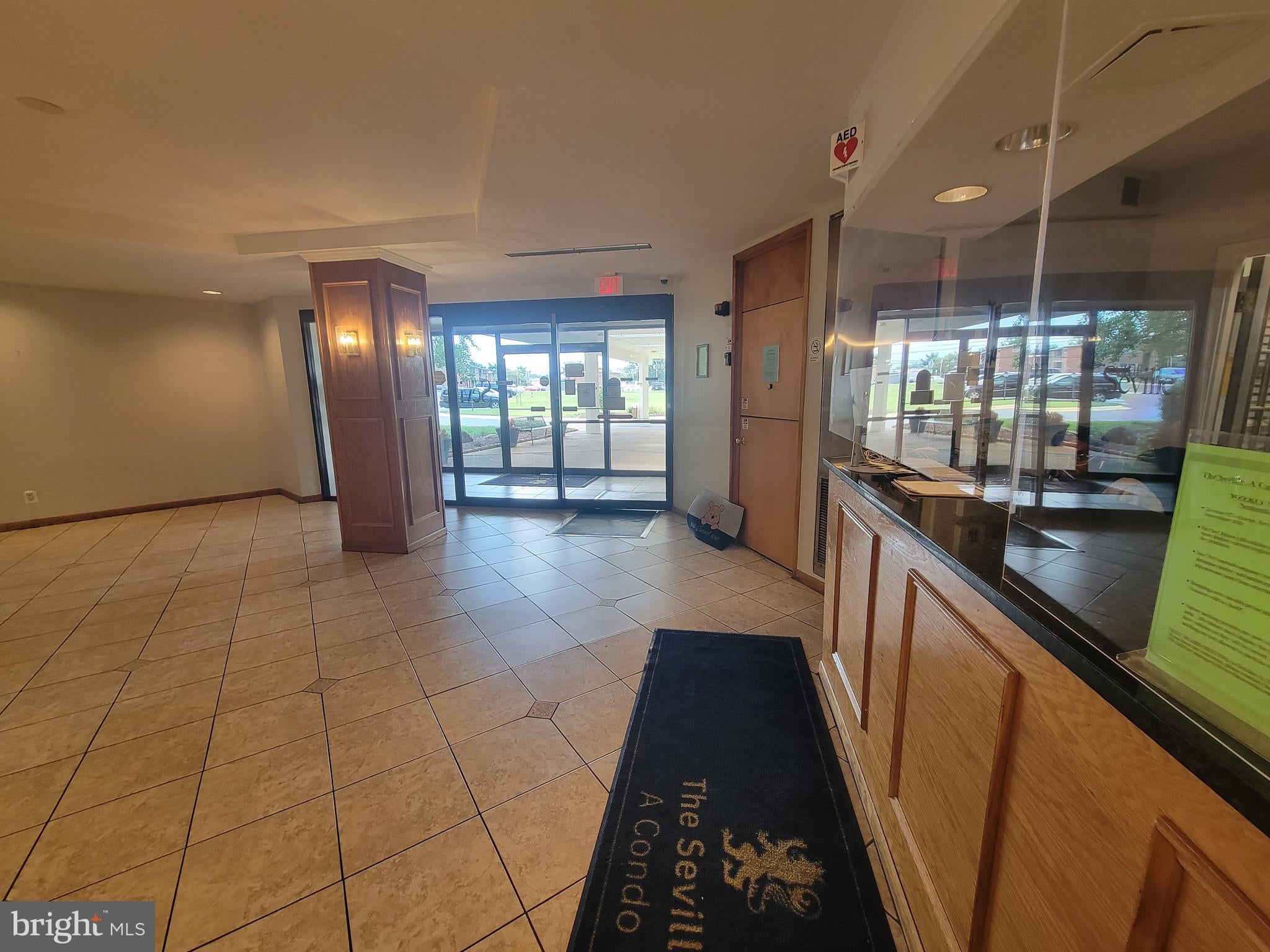 3450 TOLEDO TERRACE 517