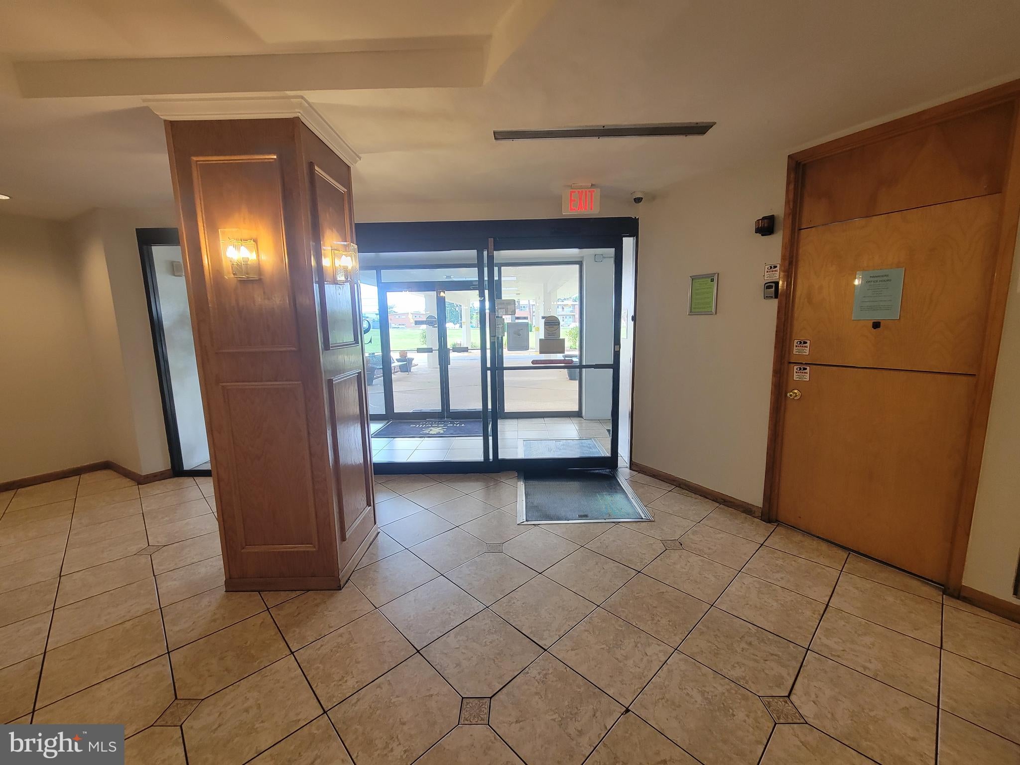 3450 TOLEDO TERRACE 517