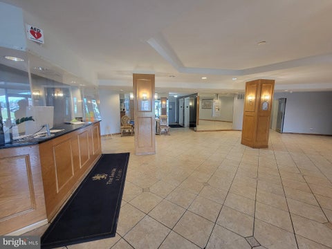 Condo For Rent - 3450 Toledo Terrace #517<br/> HYATTSVILLE, MD 20782