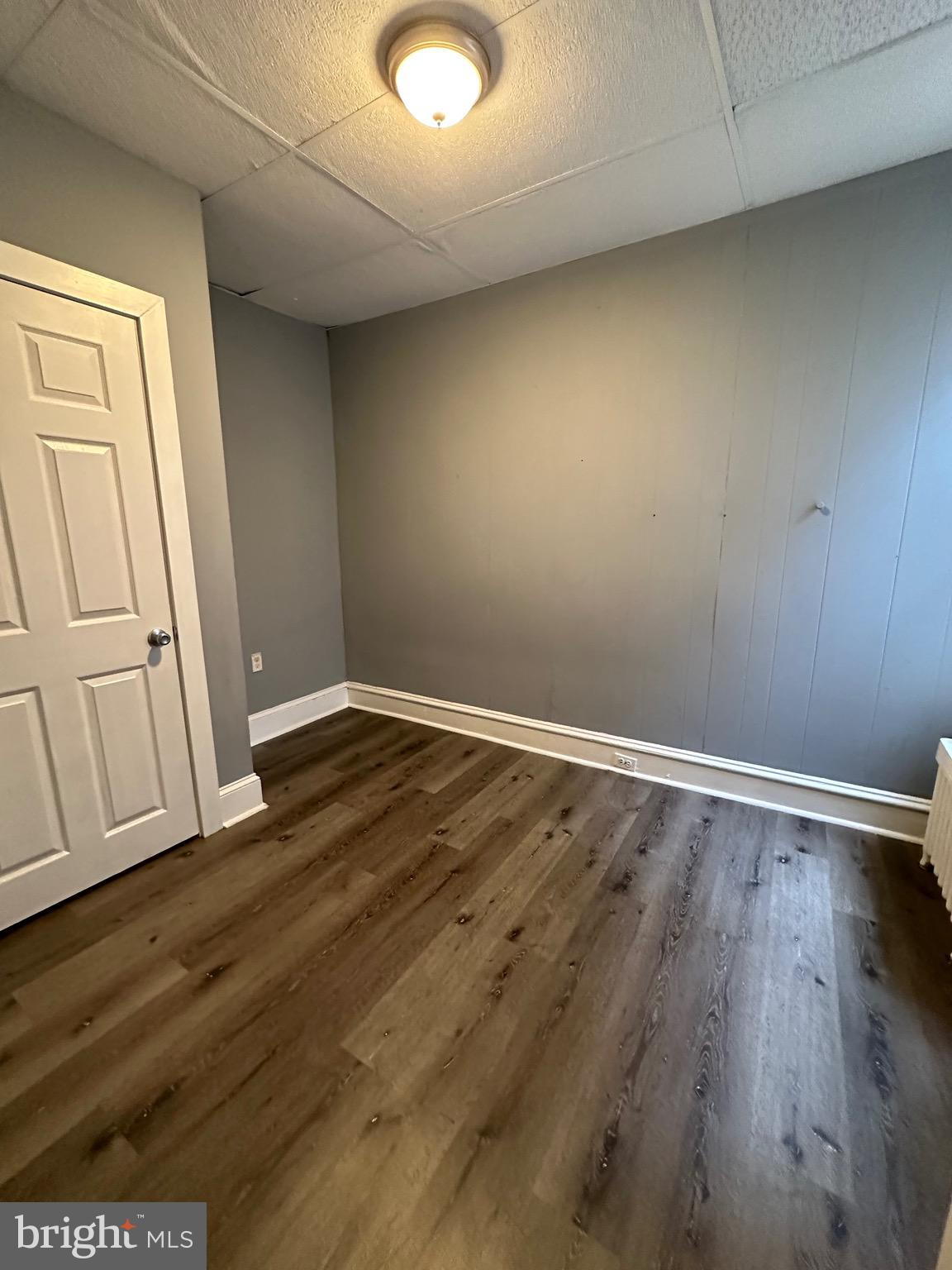 STRAWBERRY MANSION - Residential Lease