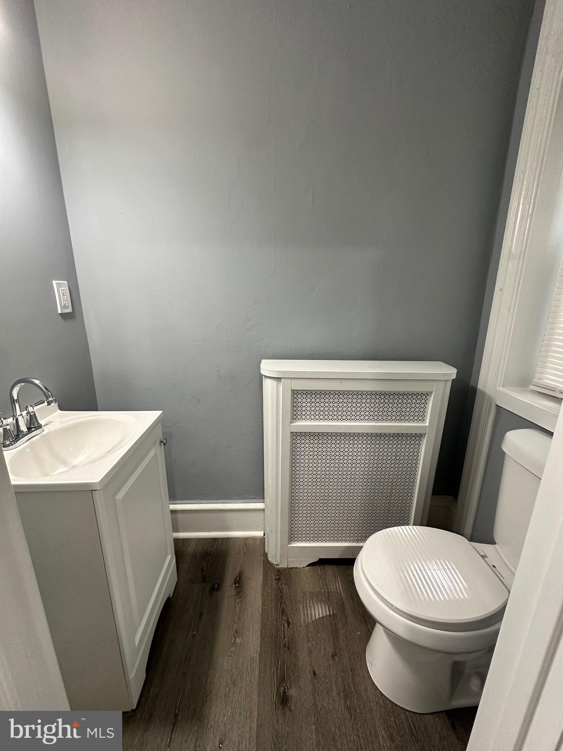 STRAWBERRY MANSION - Residential Lease