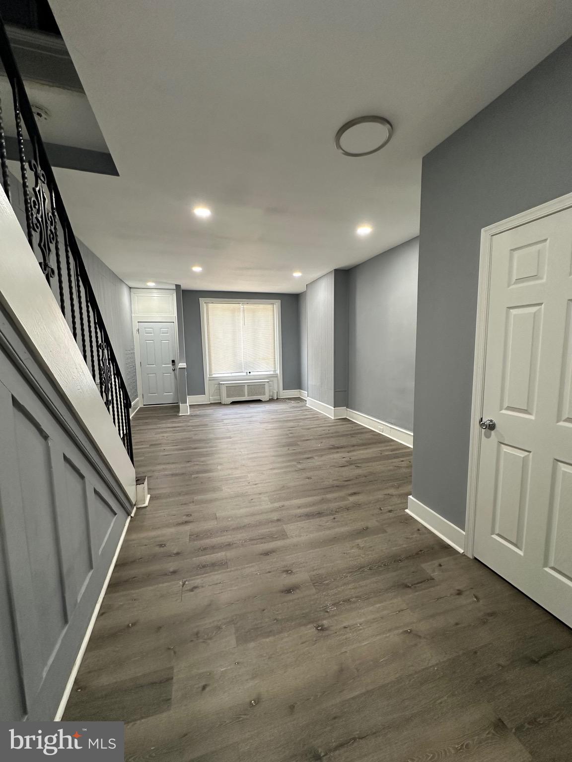 STRAWBERRY MANSION - Residential Lease