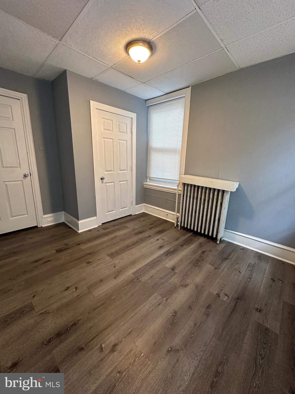 STRAWBERRY MANSION - Residential Lease