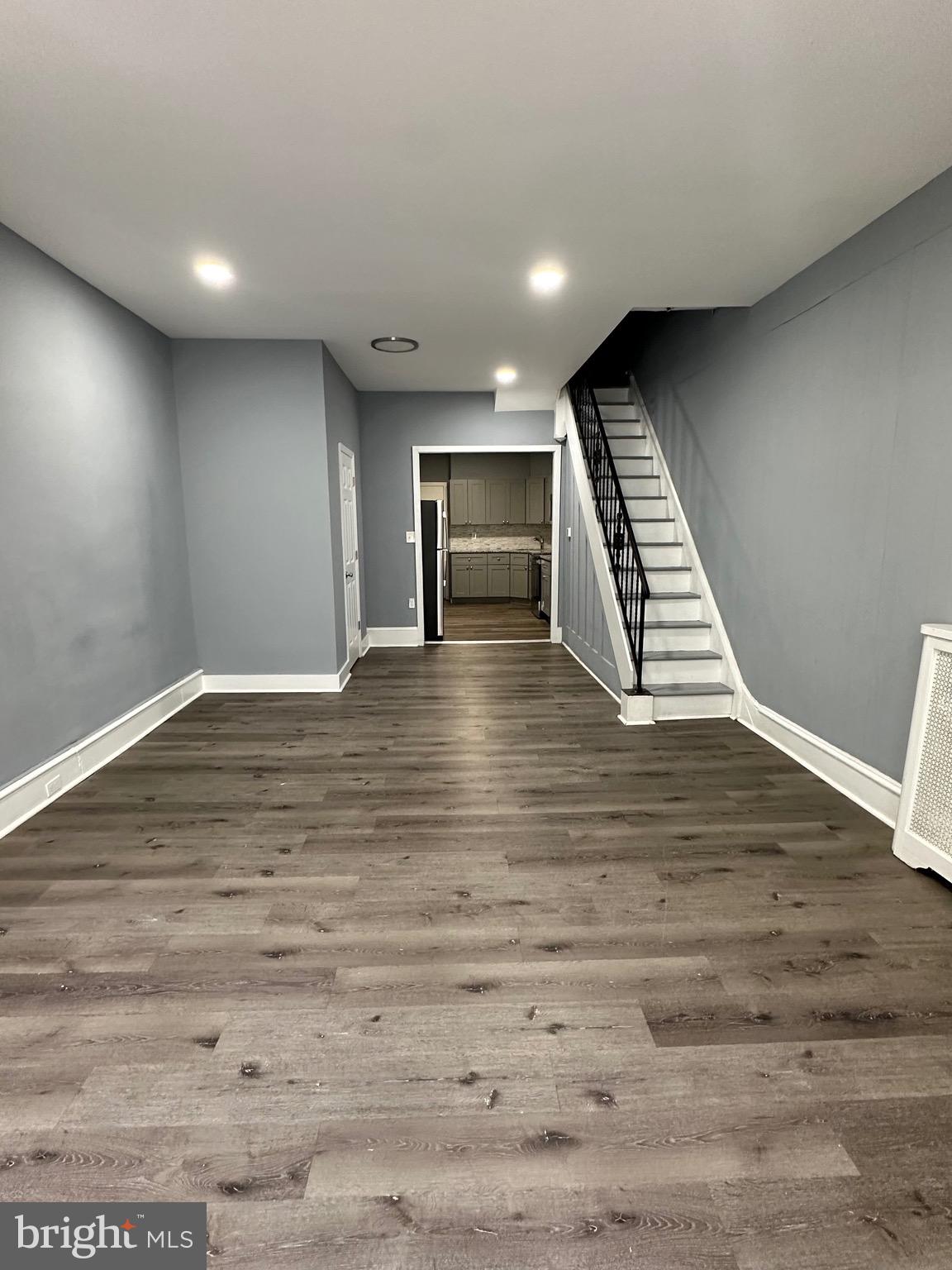 STRAWBERRY MANSION - Residential Lease