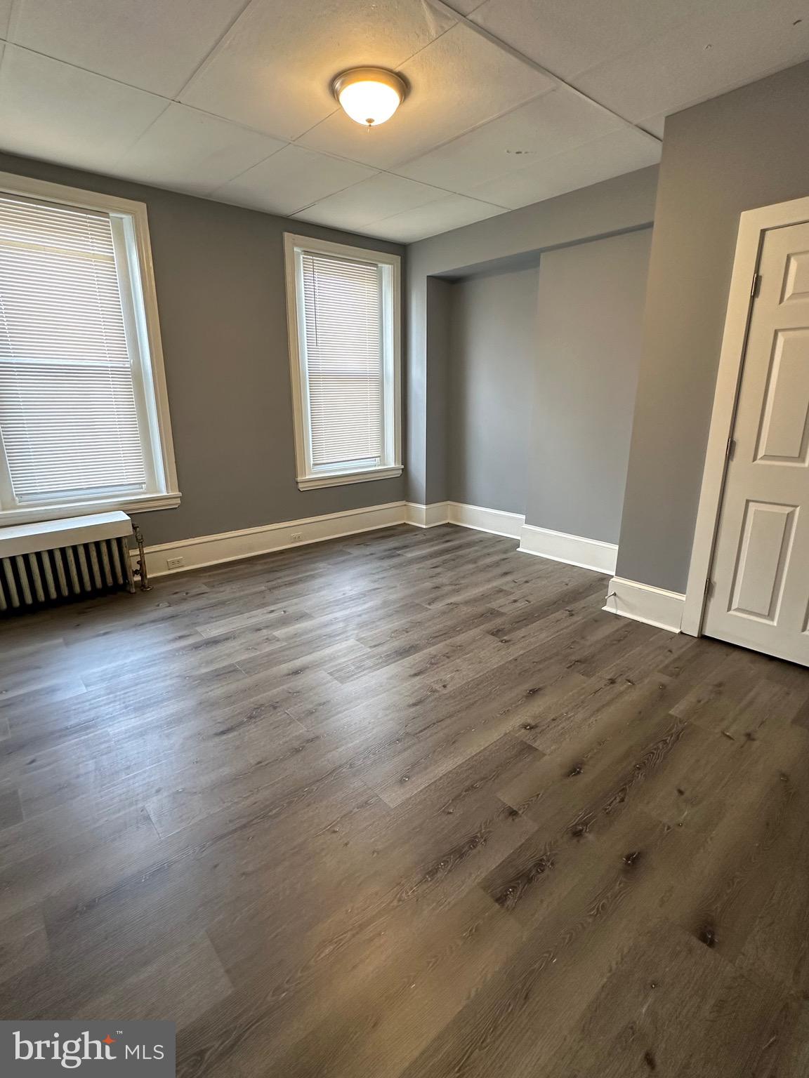 STRAWBERRY MANSION - Residential Lease