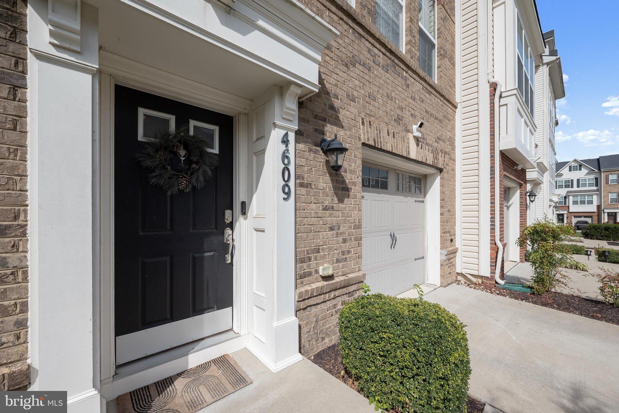 4609 FOREST PINES DRIVE