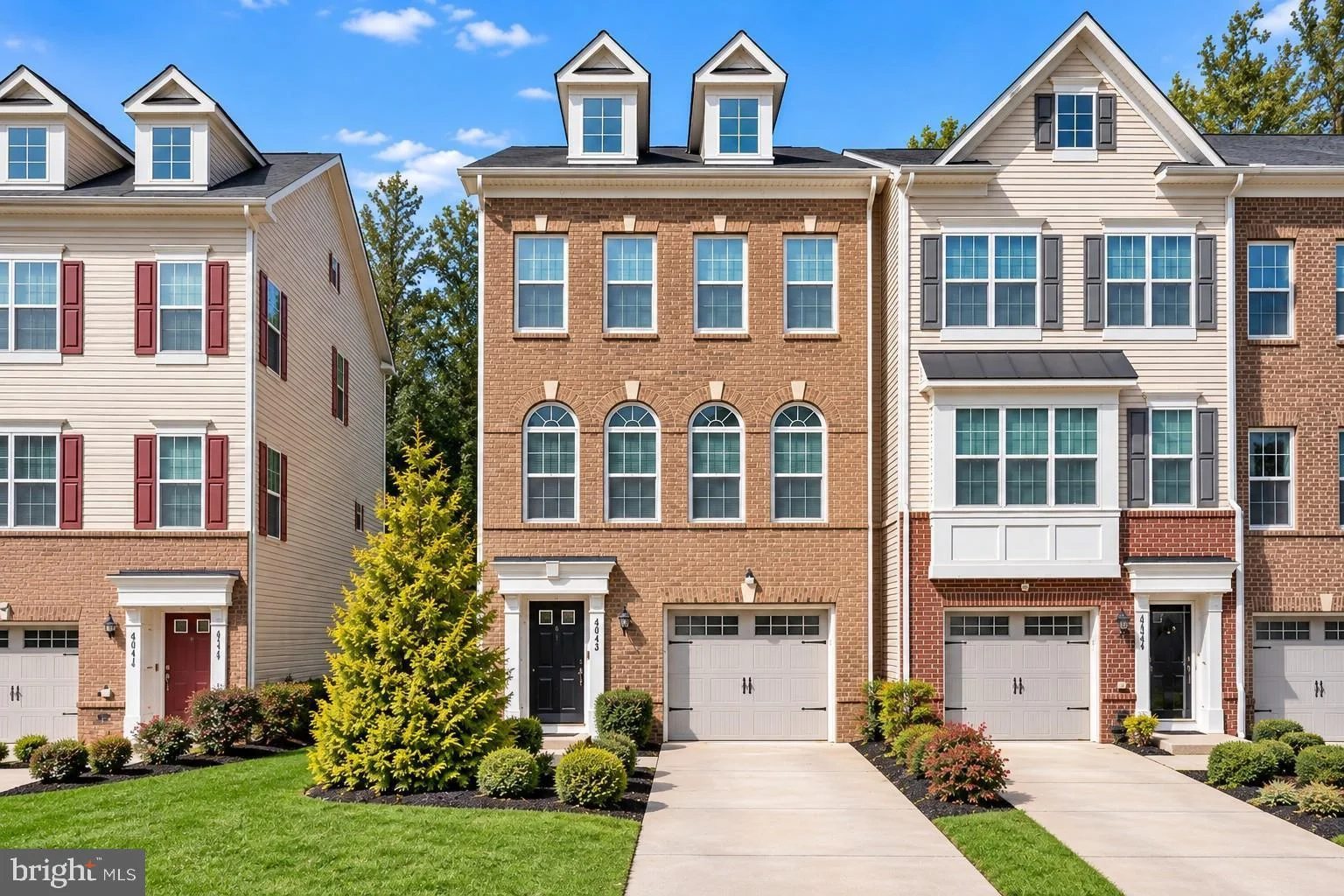4609 Forest Pines Drive, Upper Marlboro, MD 20772