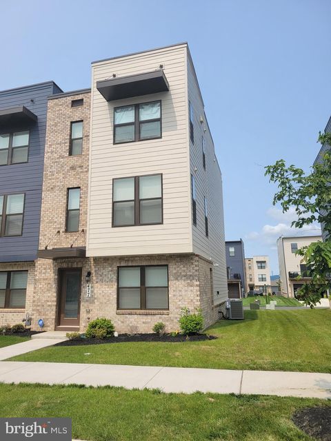 477 TILLER ST FREDERICK MD 21701