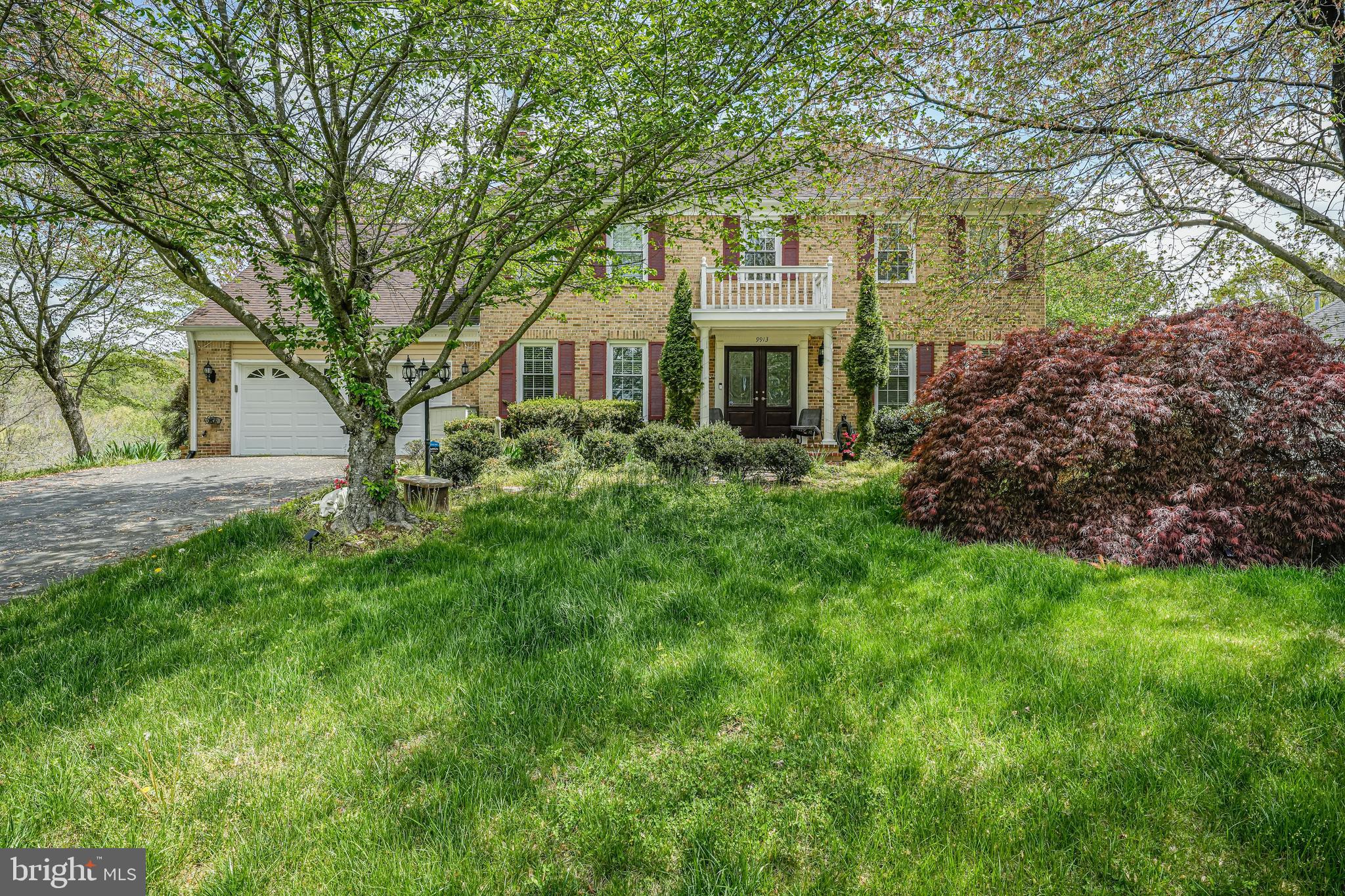 9913 ROSEWOOD HILL CIRCLE