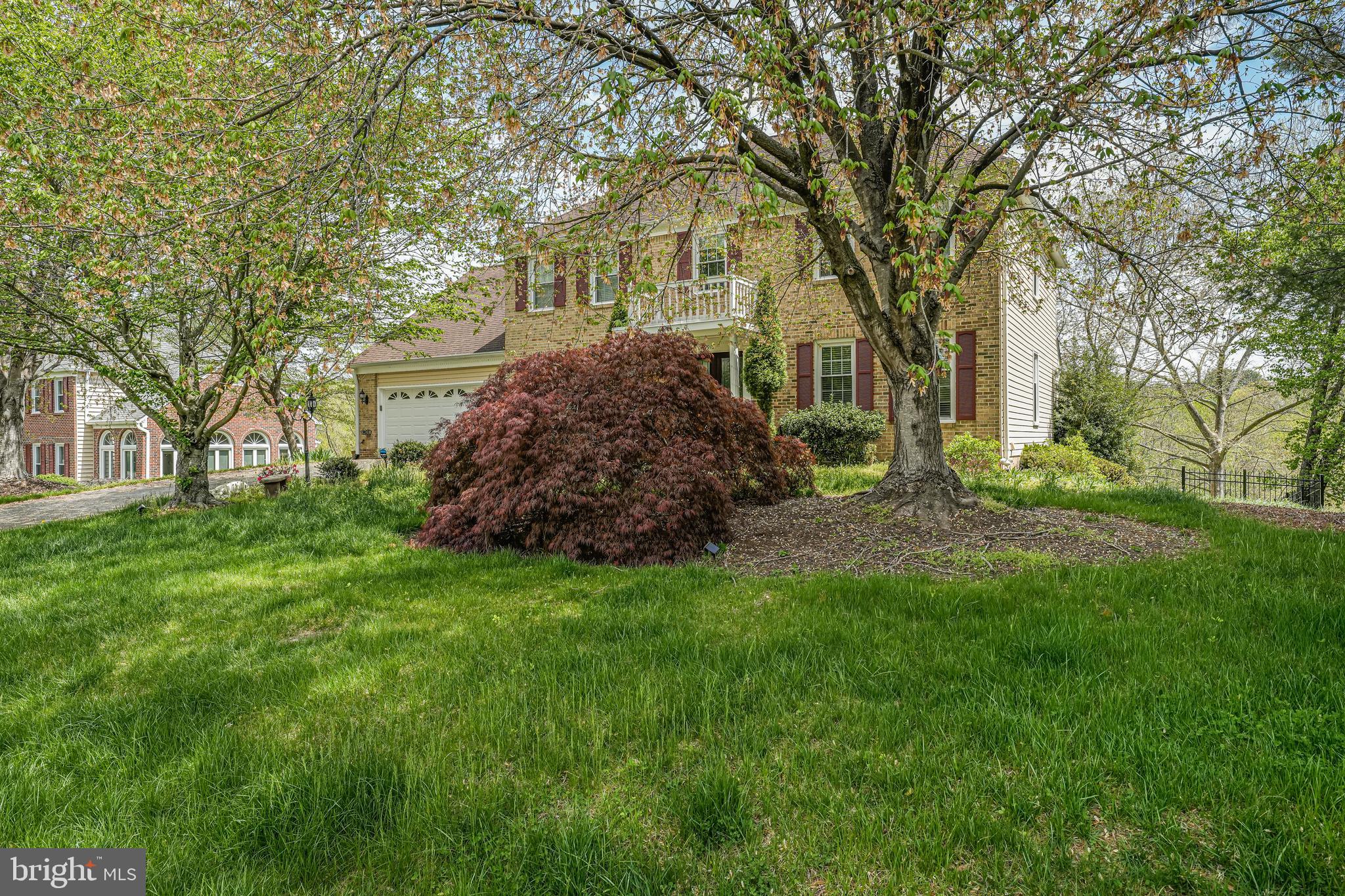 9913 ROSEWOOD HILL CIRCLE
