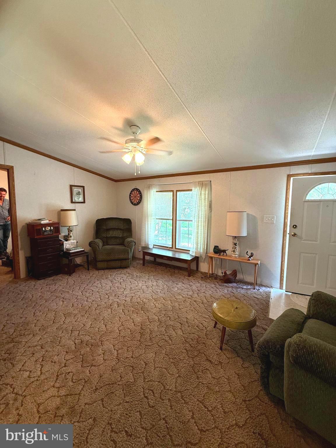 LOST RIVER SUBDIVISION - Residential