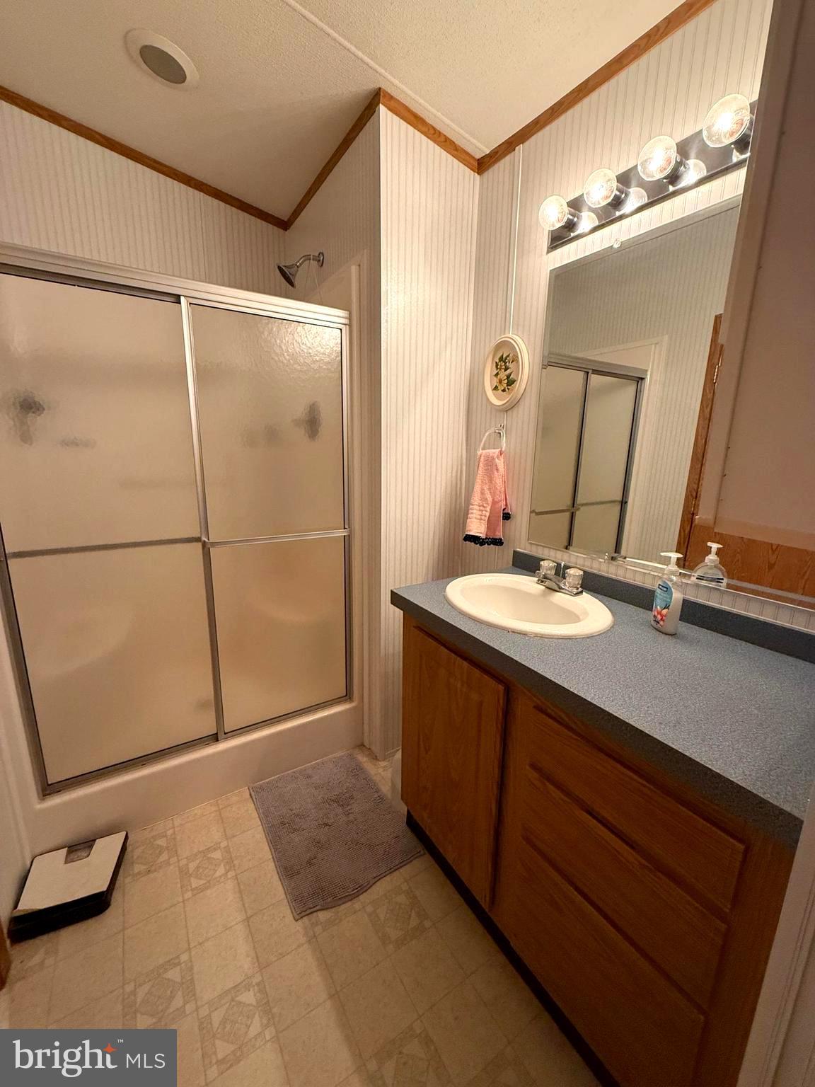 LOST RIVER SUBDIVISION - Residential