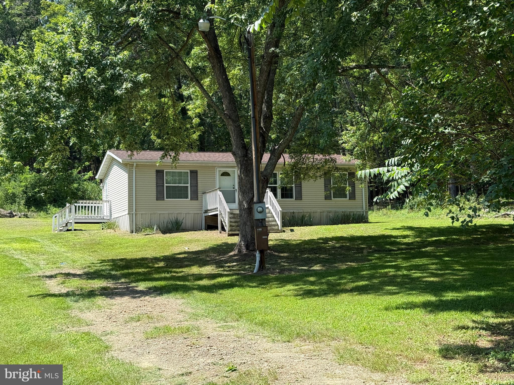 LOST RIVER SUBDIVISION - Residential