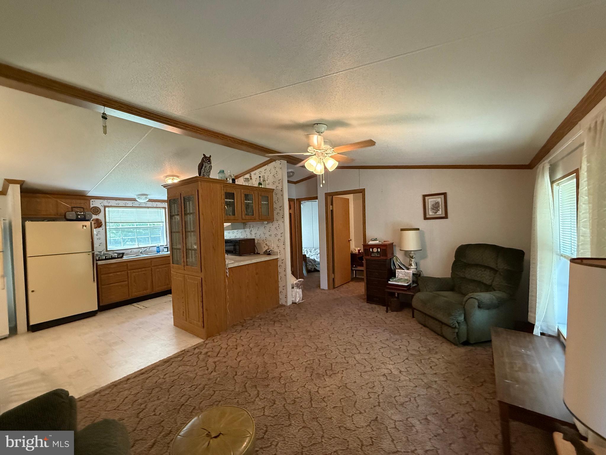 LOST RIVER SUBDIVISION - Residential