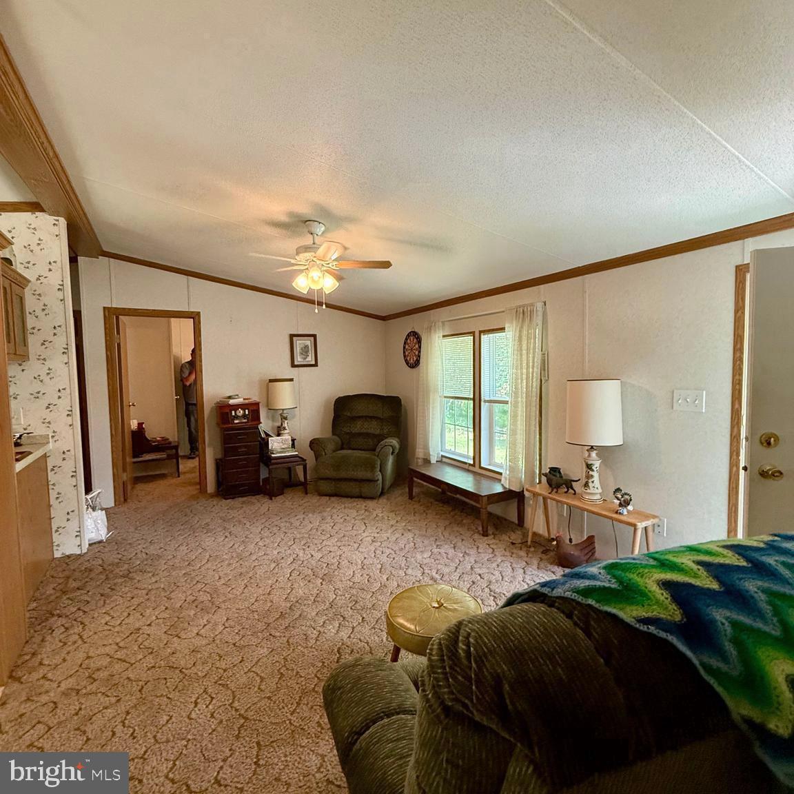 LOST RIVER SUBDIVISION - Residential