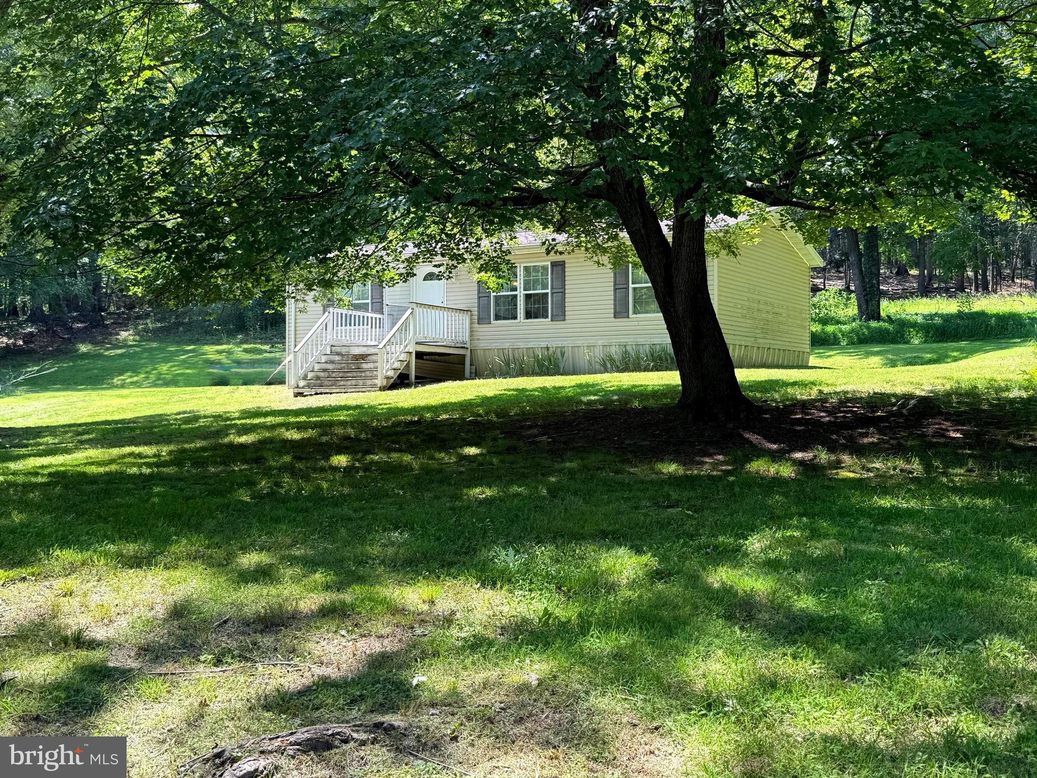 LOST RIVER SUBDIVISION - Residential