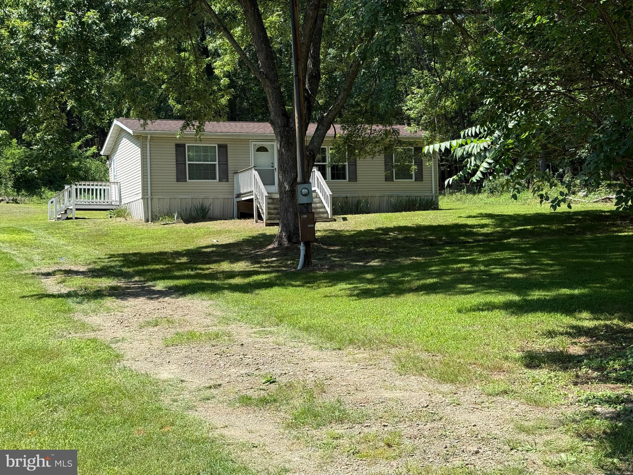 LOST RIVER SUBDIVISION - Residential