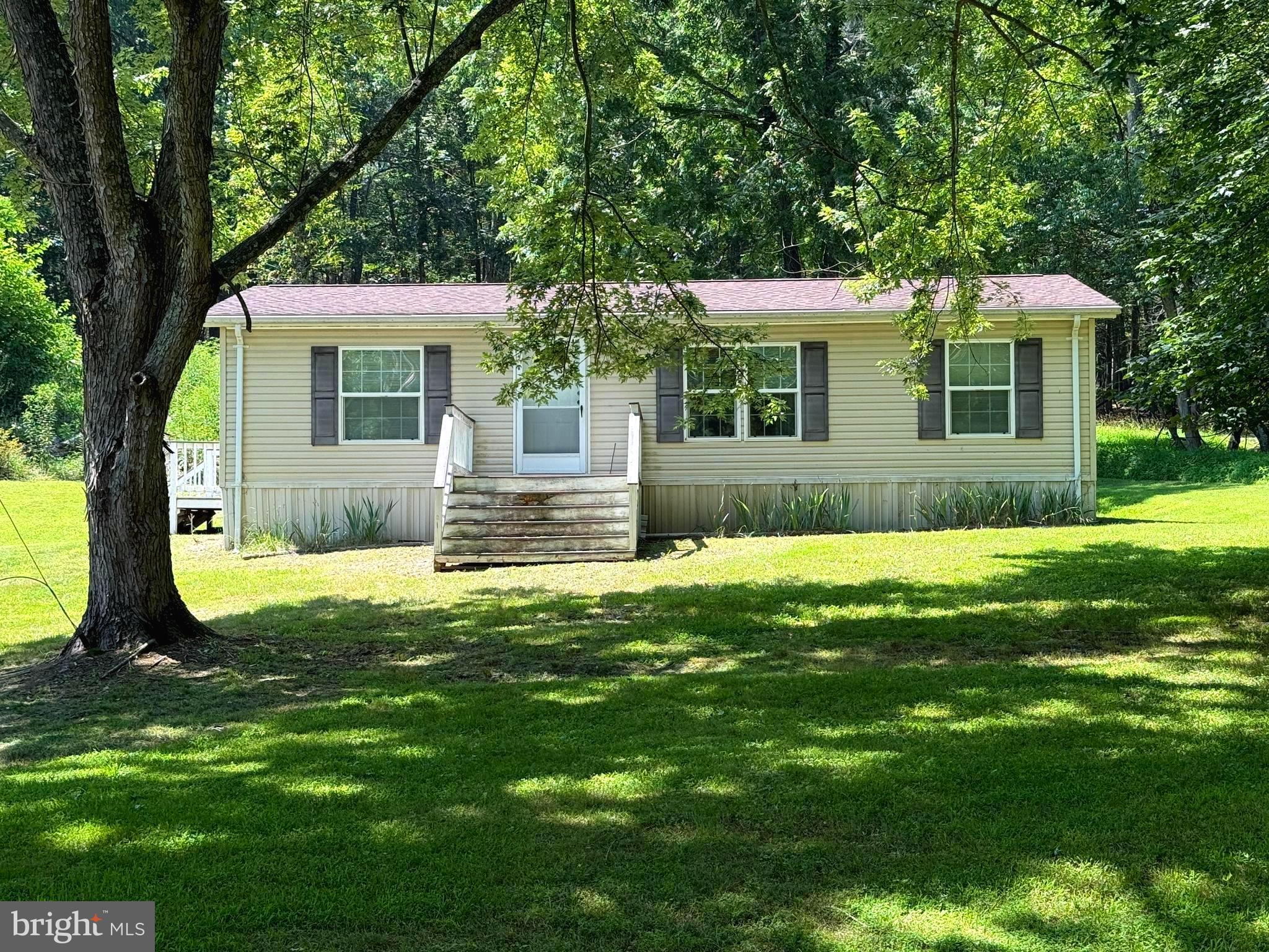 LOST RIVER SUBDIVISION - Residential