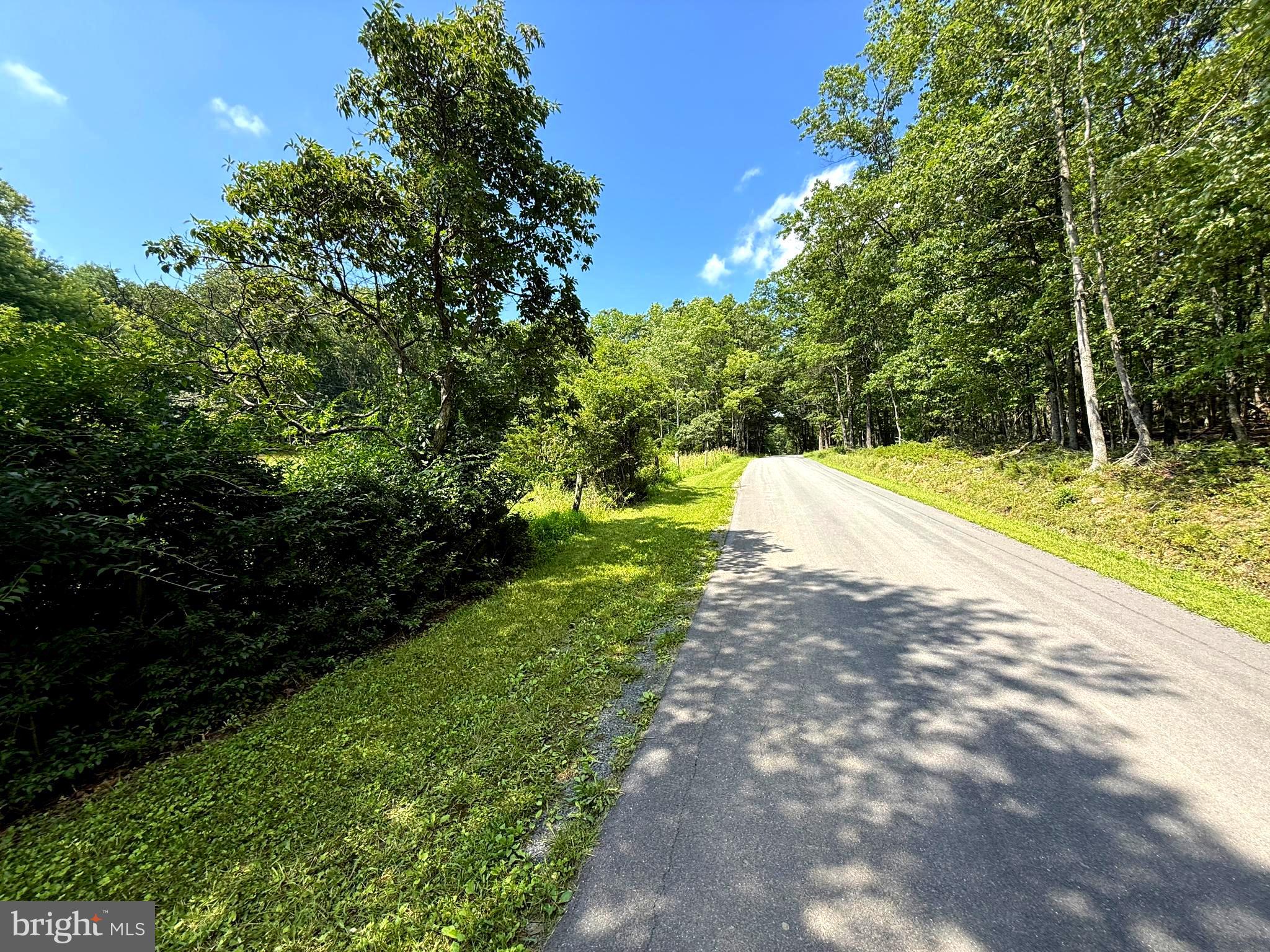 LOST RIVER SUBDIVISION - Residential