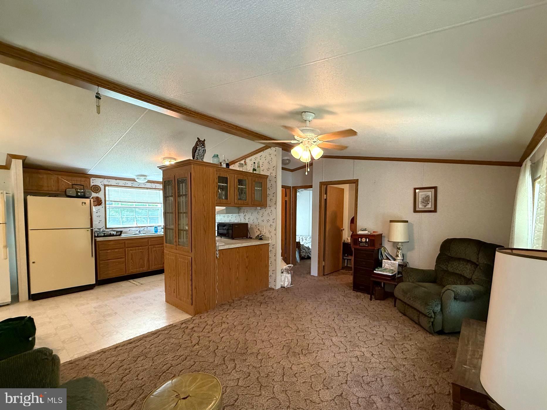 LOST RIVER SUBDIVISION - Residential