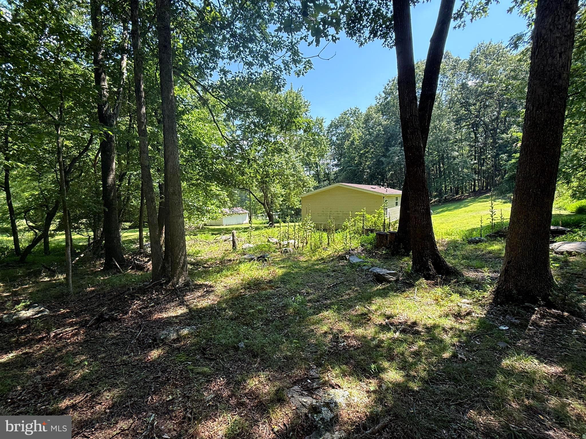 LOST RIVER SUBDIVISION - Residential