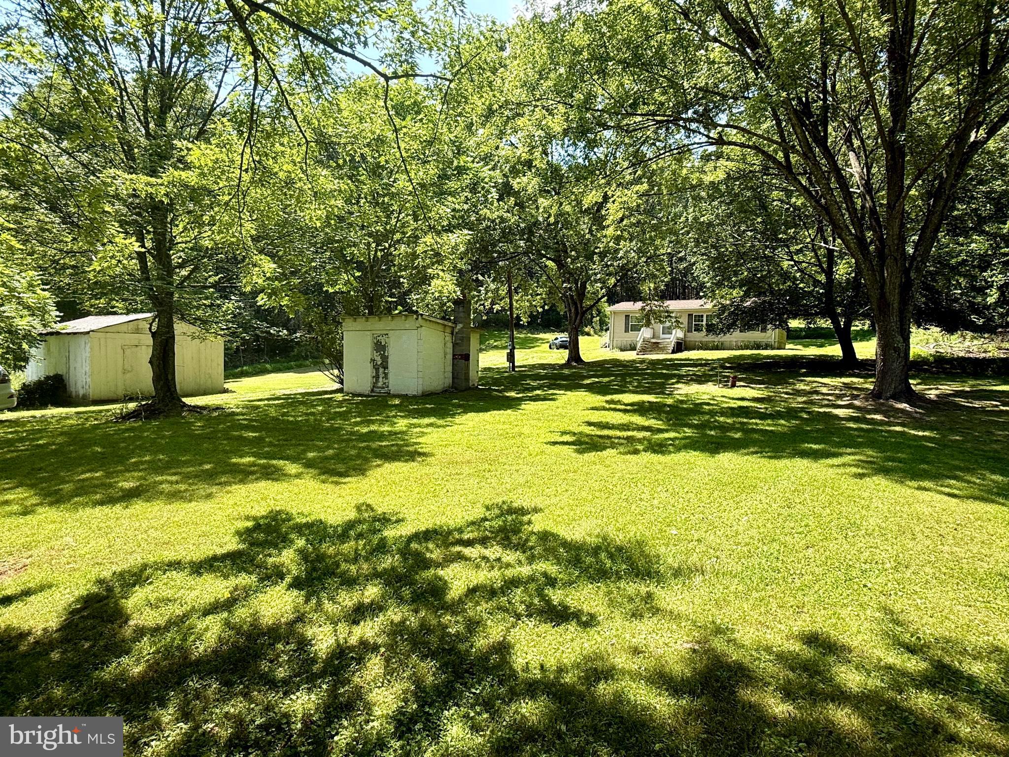 LOST RIVER SUBDIVISION - Residential