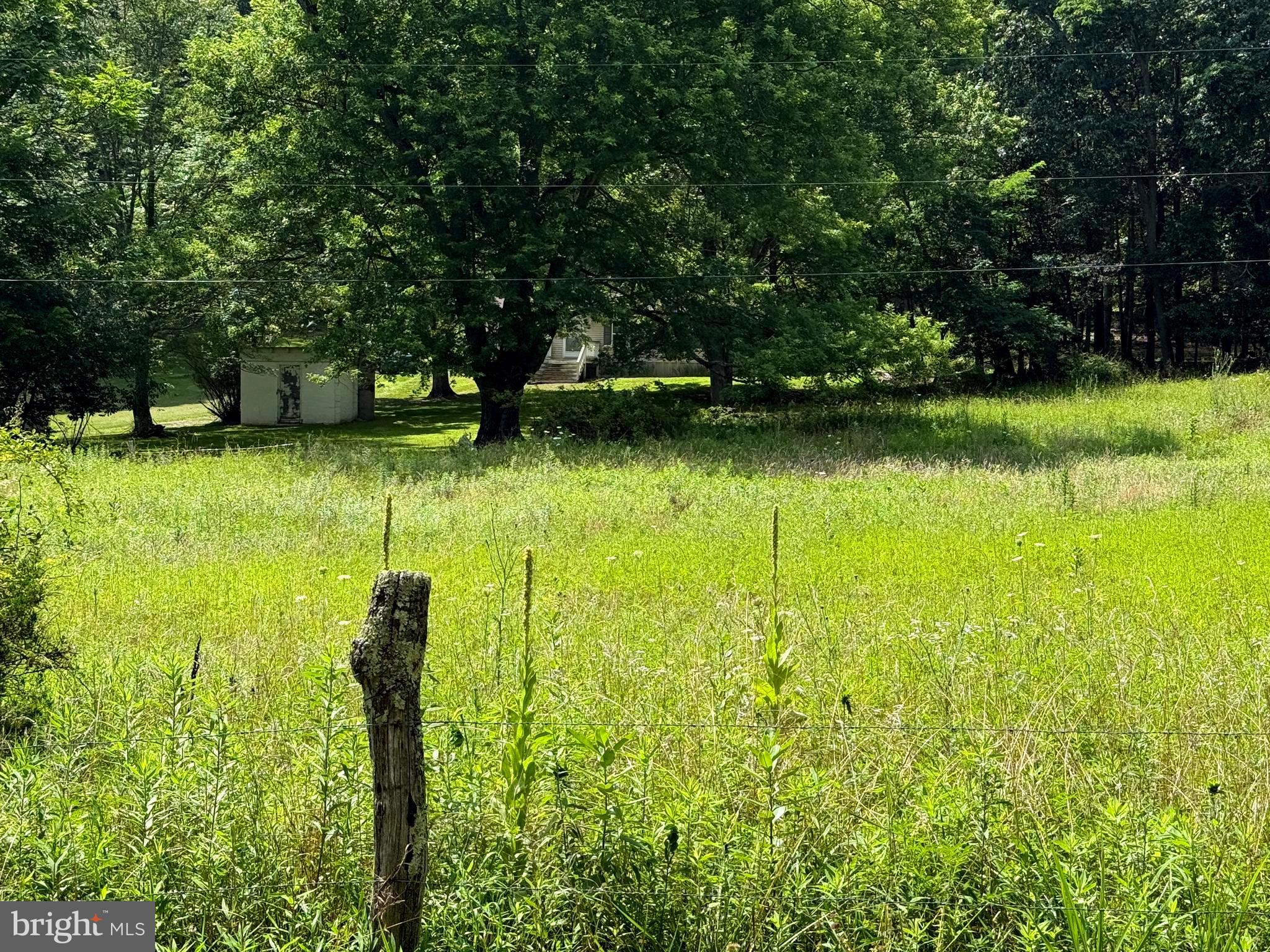 LOST RIVER SUBDIVISION - Residential