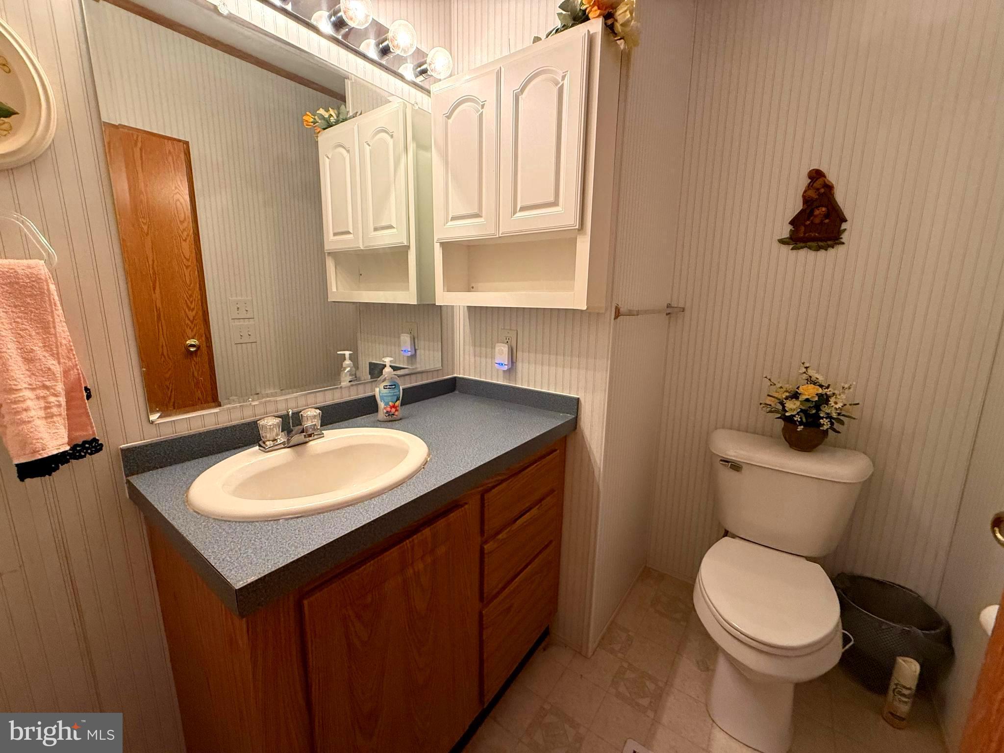 LOST RIVER SUBDIVISION - Residential