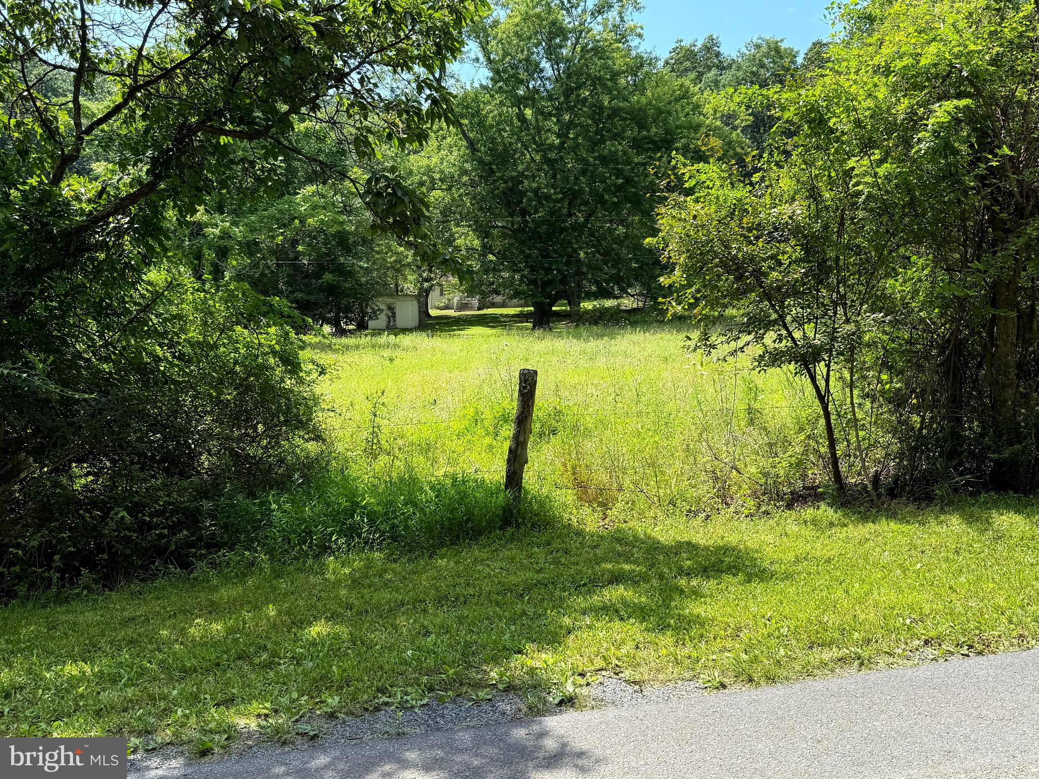 LOST RIVER SUBDIVISION - Residential