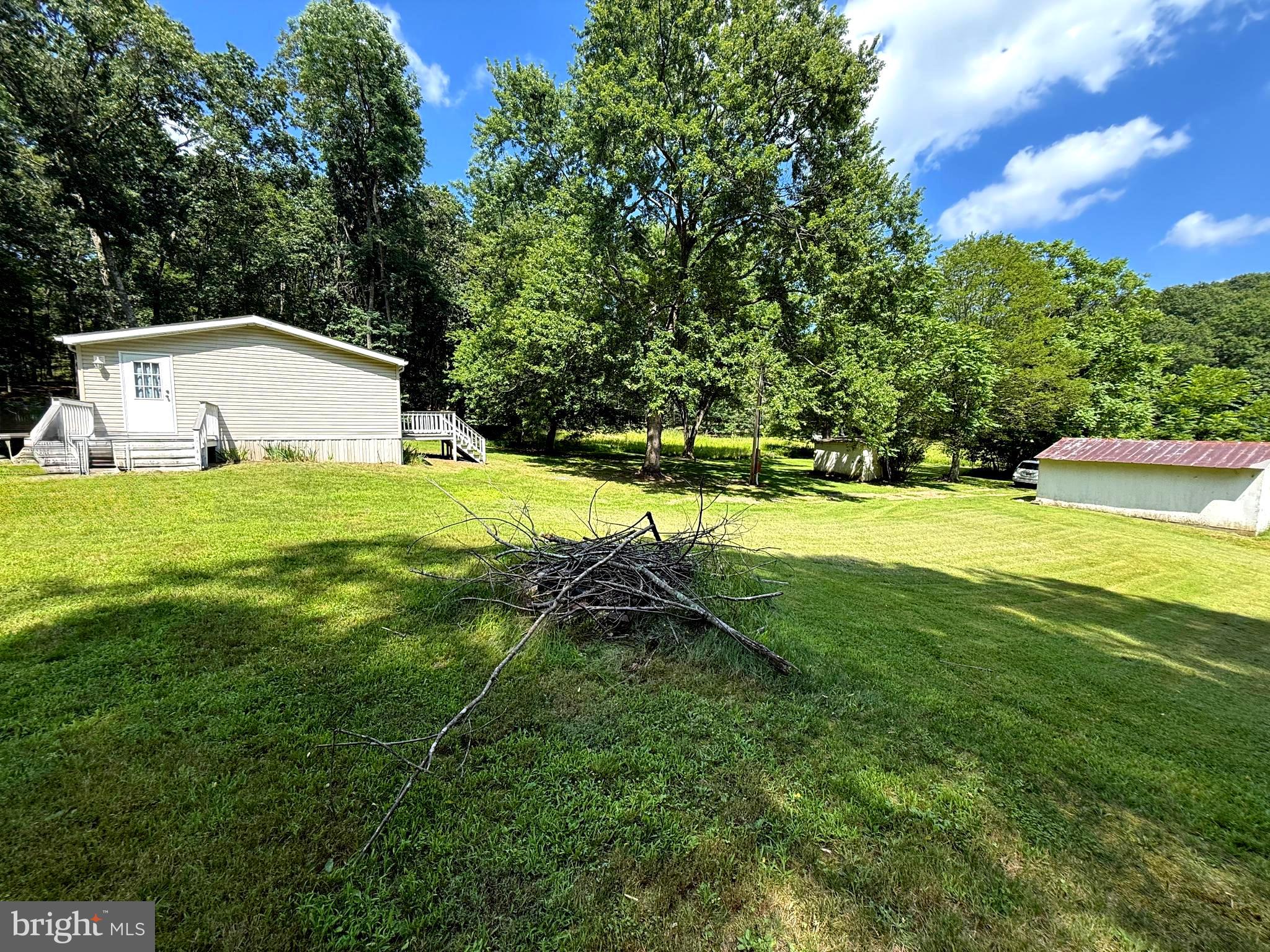 LOST RIVER SUBDIVISION - Residential