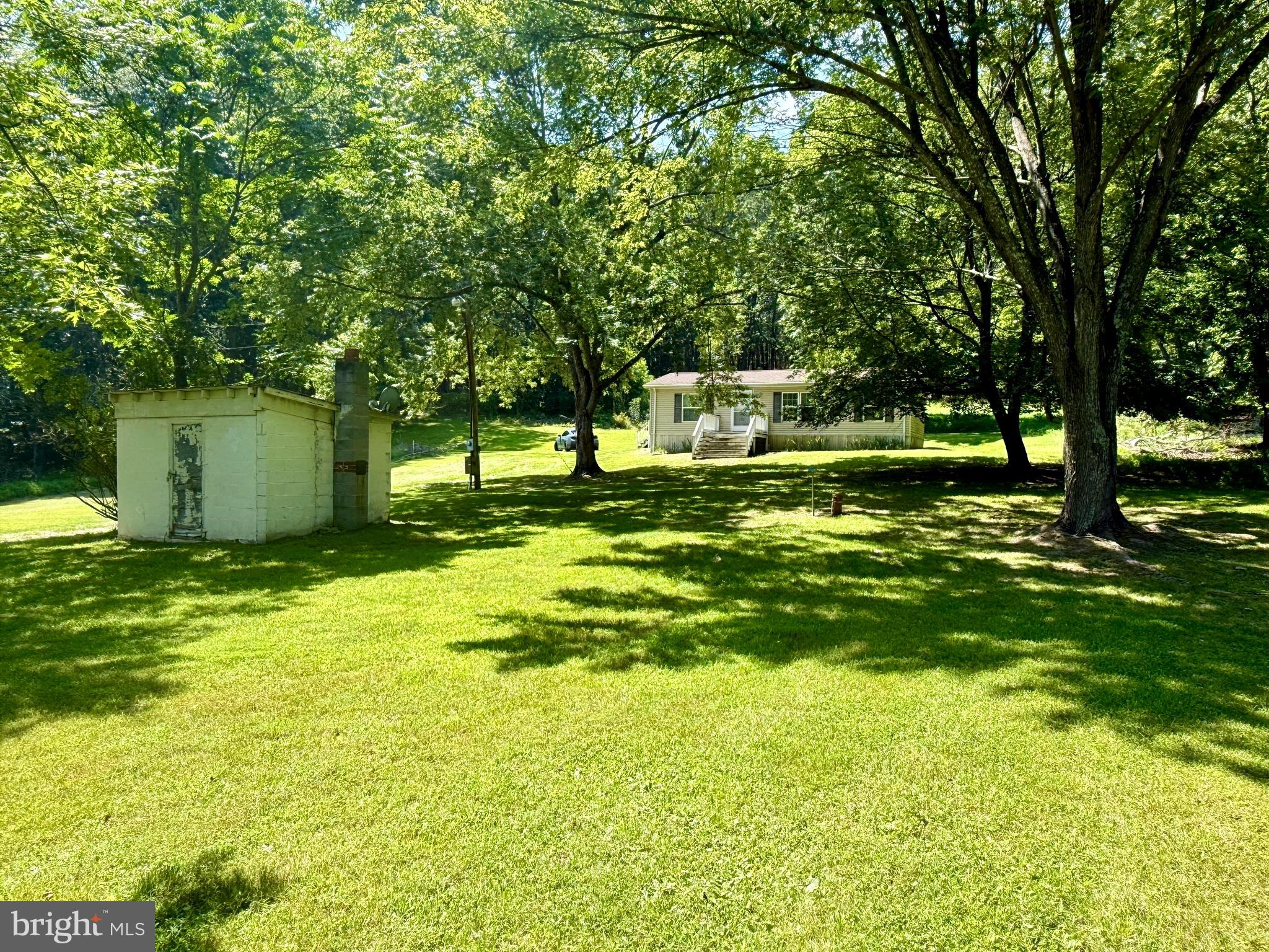 LOST RIVER SUBDIVISION - Residential