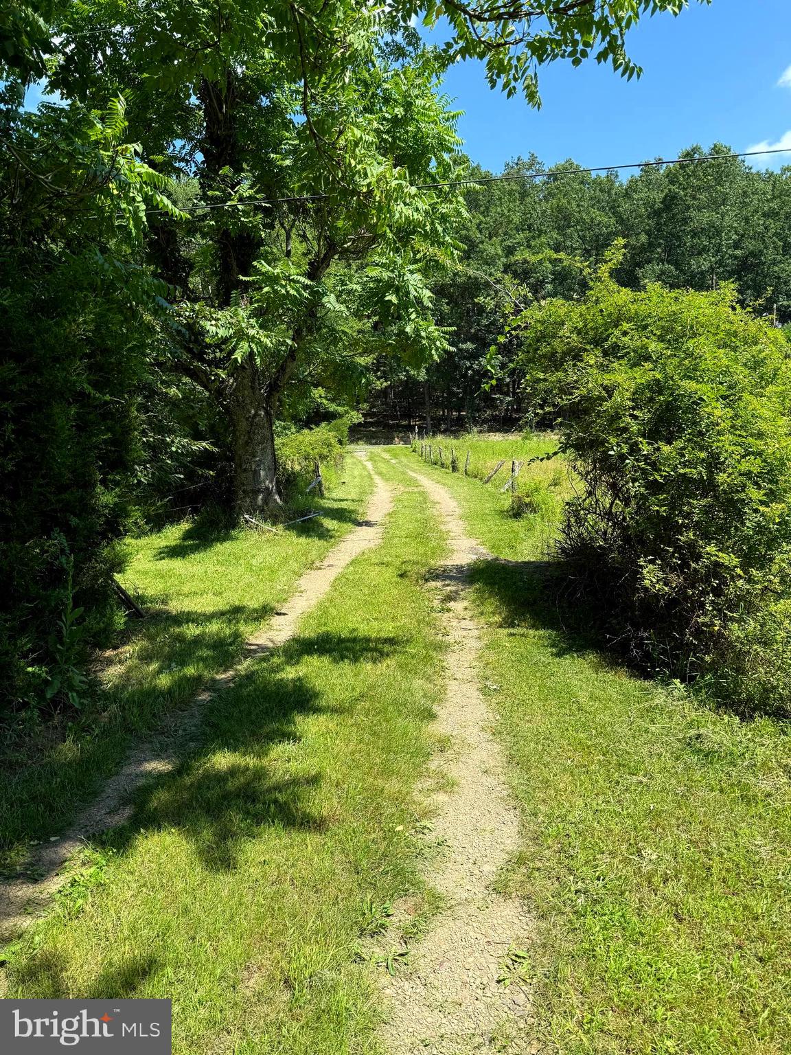 LOST RIVER SUBDIVISION - Residential