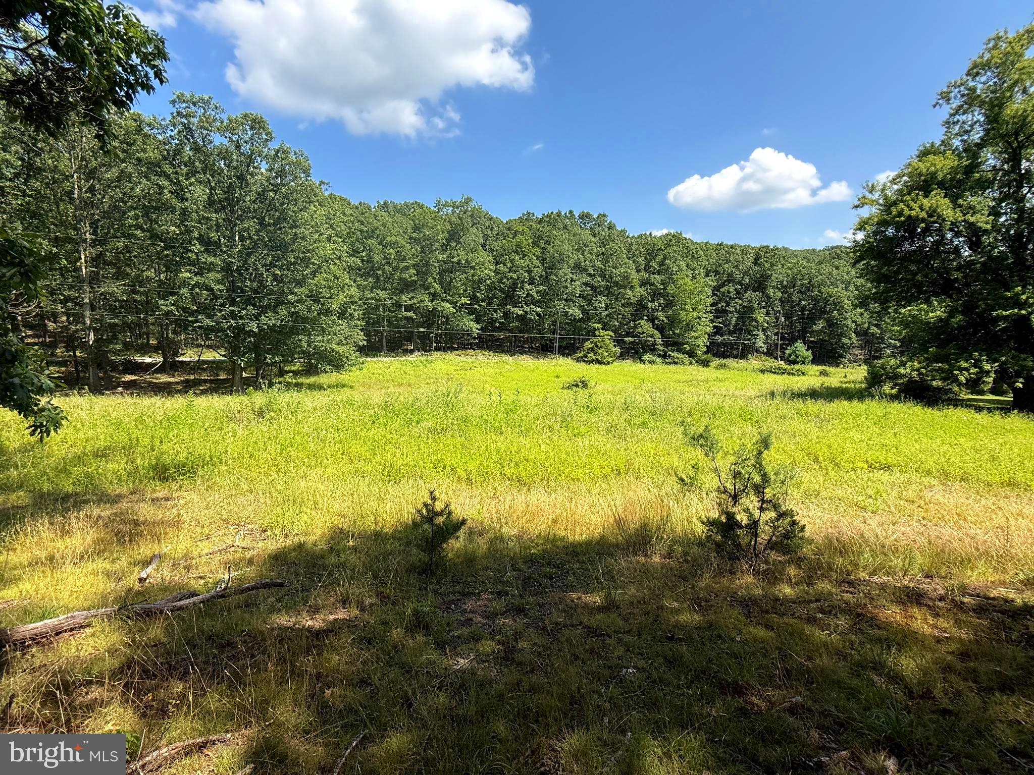 LOST RIVER SUBDIVISION - Residential