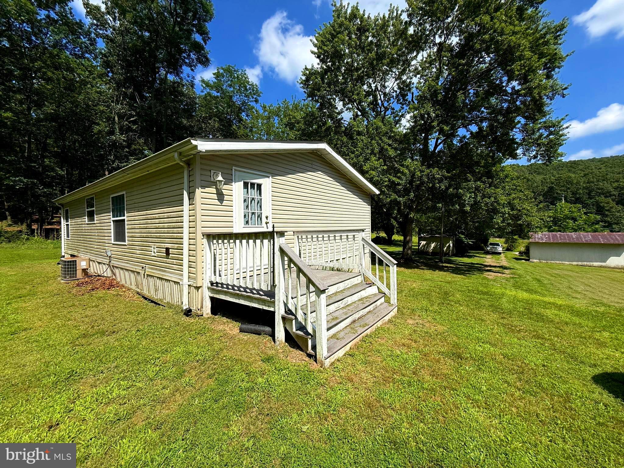 LOST RIVER SUBDIVISION - Residential