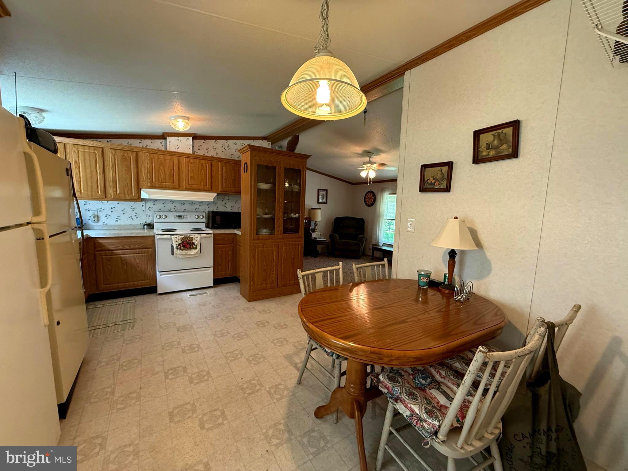 LOST RIVER SUBDIVISION - Residential