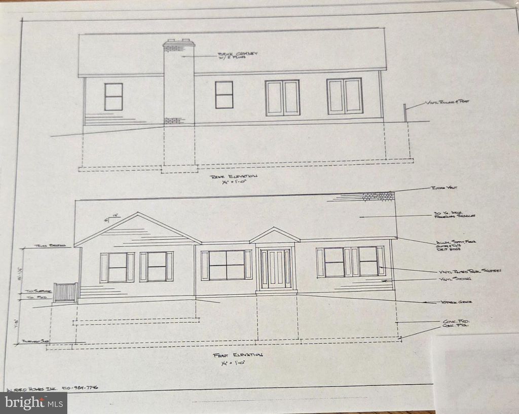 Photo of Arnold Drive, WESTMINSTER, MD 21157 (MLS # MDCR2031072)