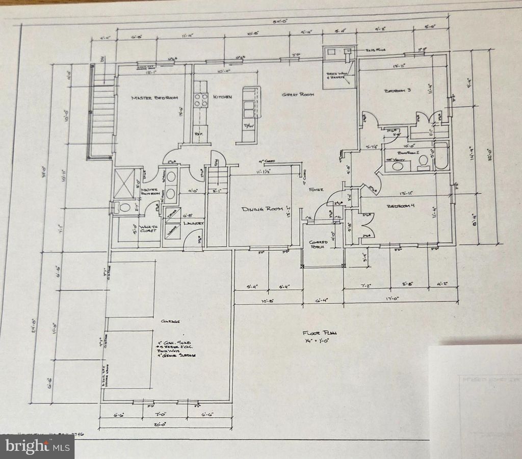 Photo of Arnold Drive, WESTMINSTER, MD 21157 (MLS # MDCR2031072)