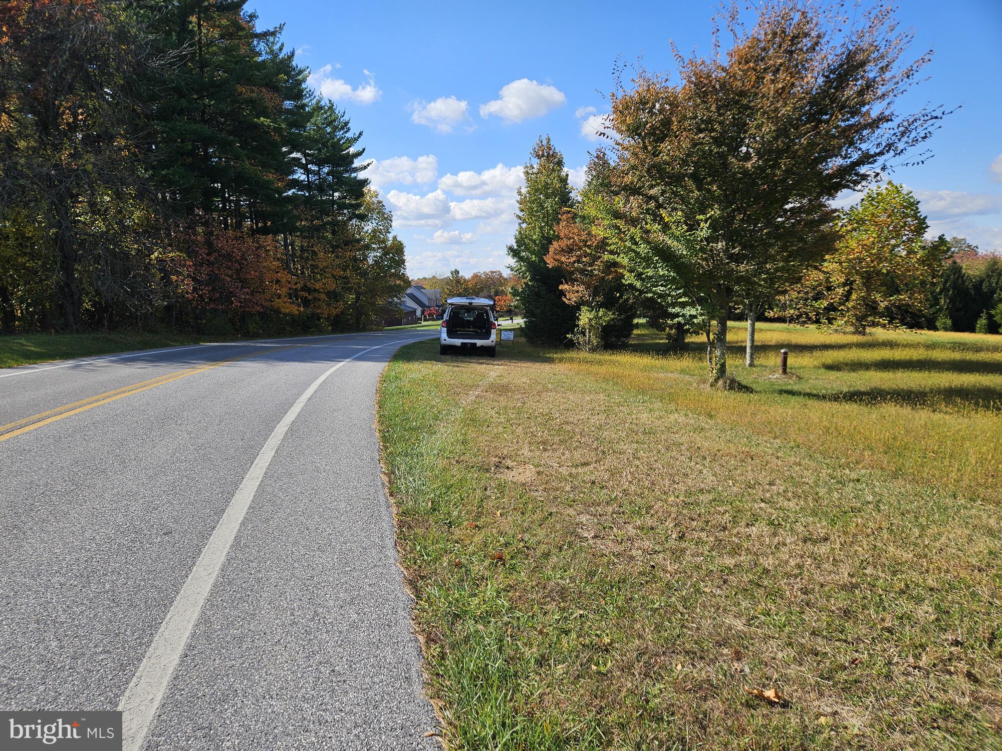 NONE AVAILABLE - Land