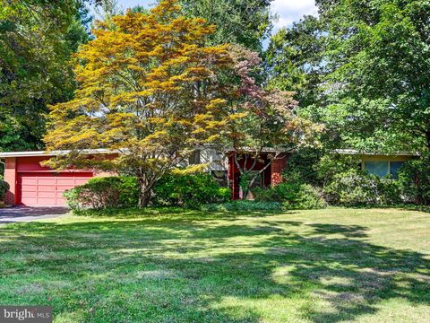 3504 WOODVALLEY DRIVE BALTIMORE MD 21208