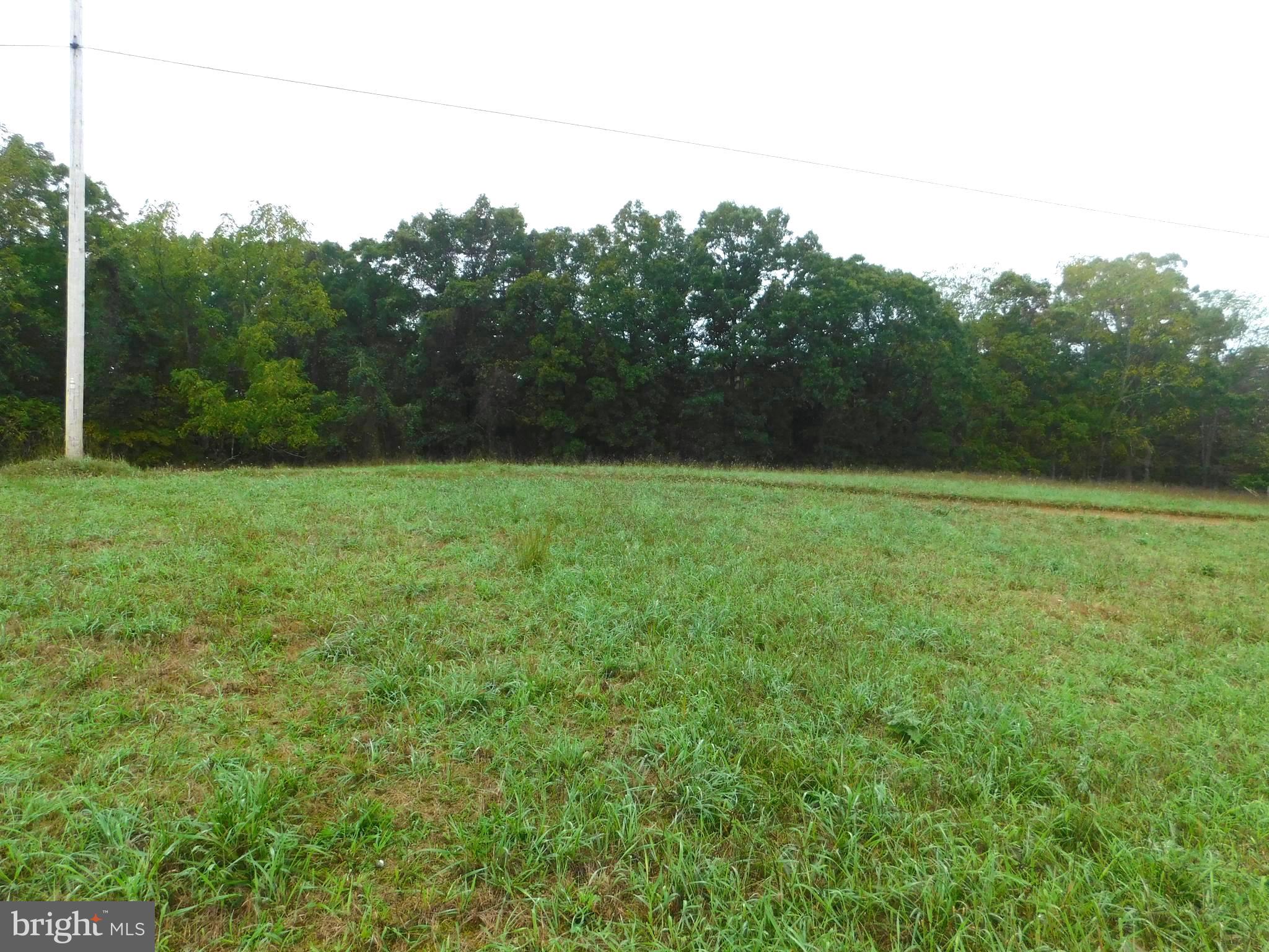 BRENWOOD KNOLLS - Land