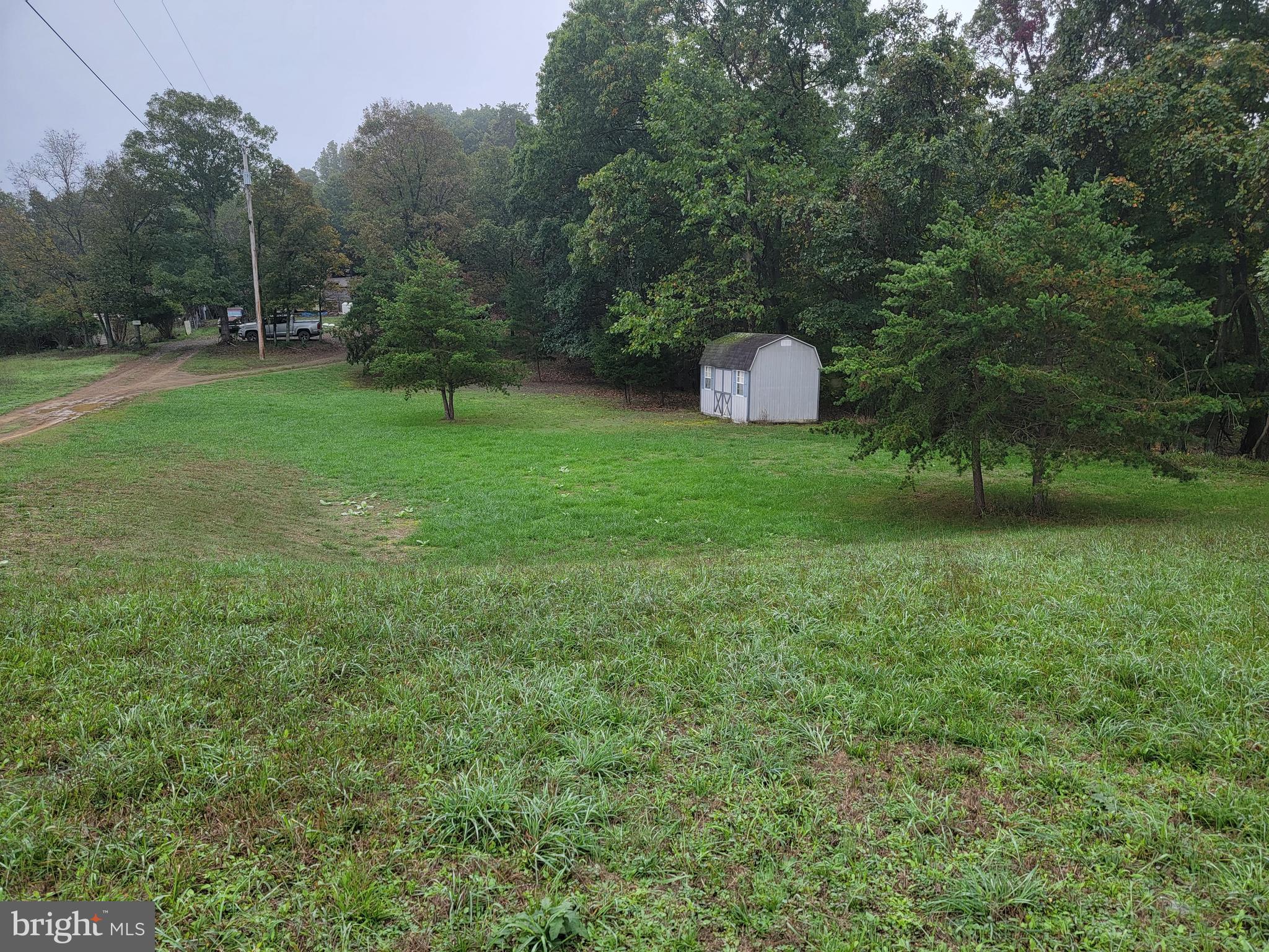 BRENWOOD KNOLLS - Land