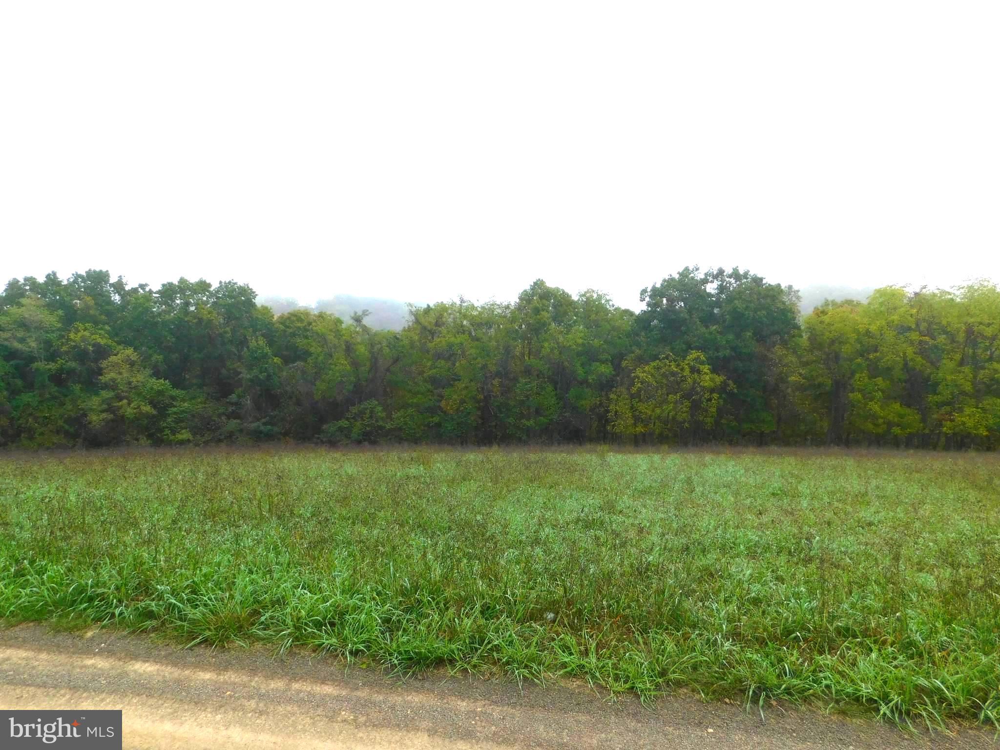 BRENWOOD KNOLLS - Land