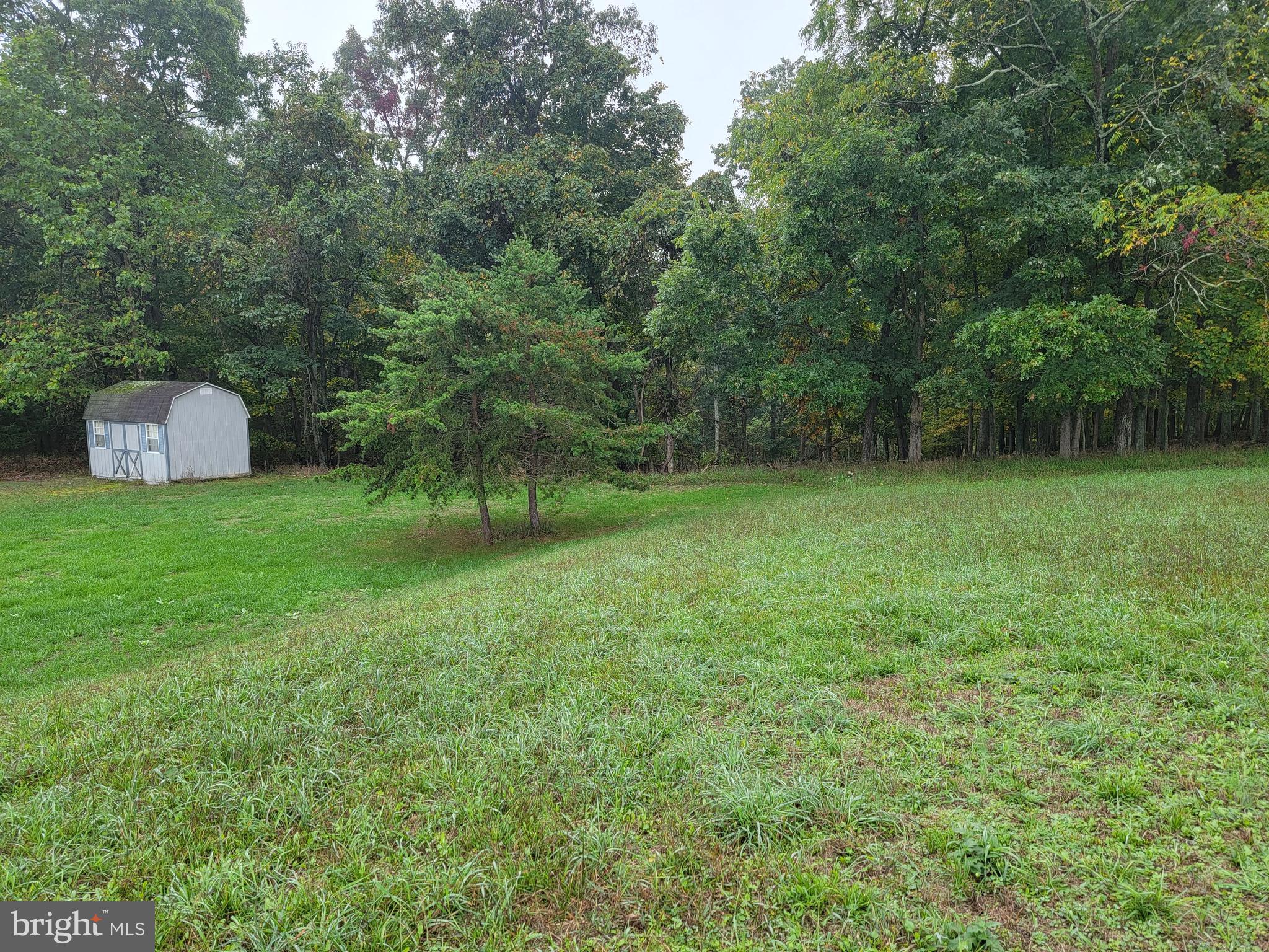 BRENWOOD KNOLLS - Land