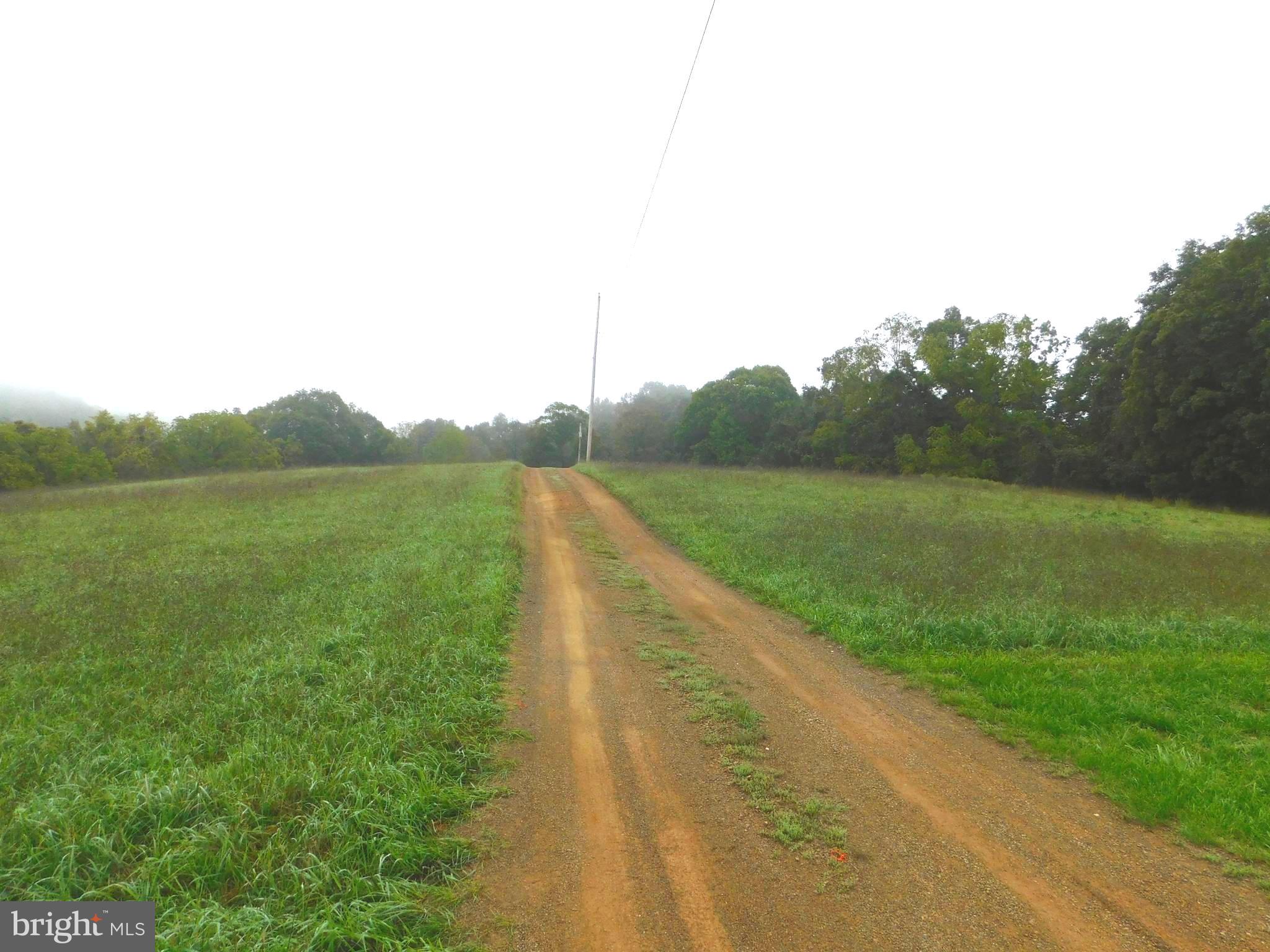 BRENWOOD KNOLLS - Land