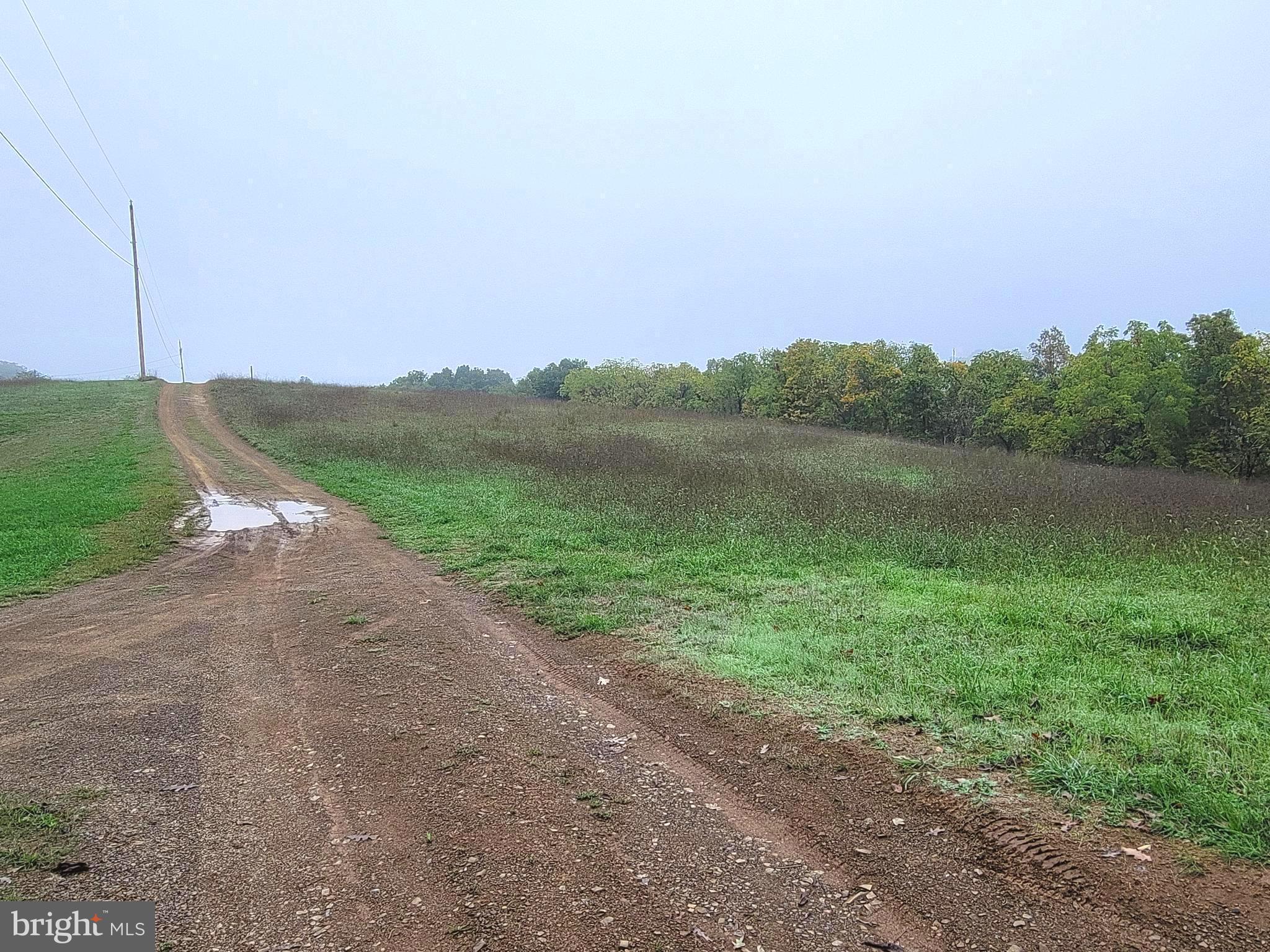 BRENWOOD KNOLLS - Land