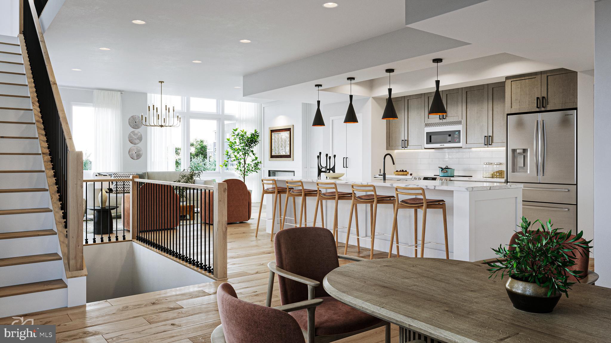 GAMBRILL - Residential