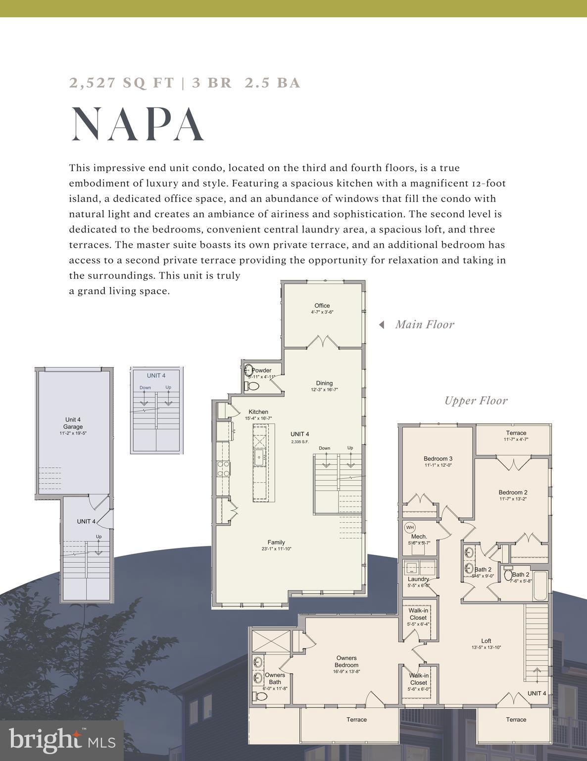 GAMBRILL - Residential